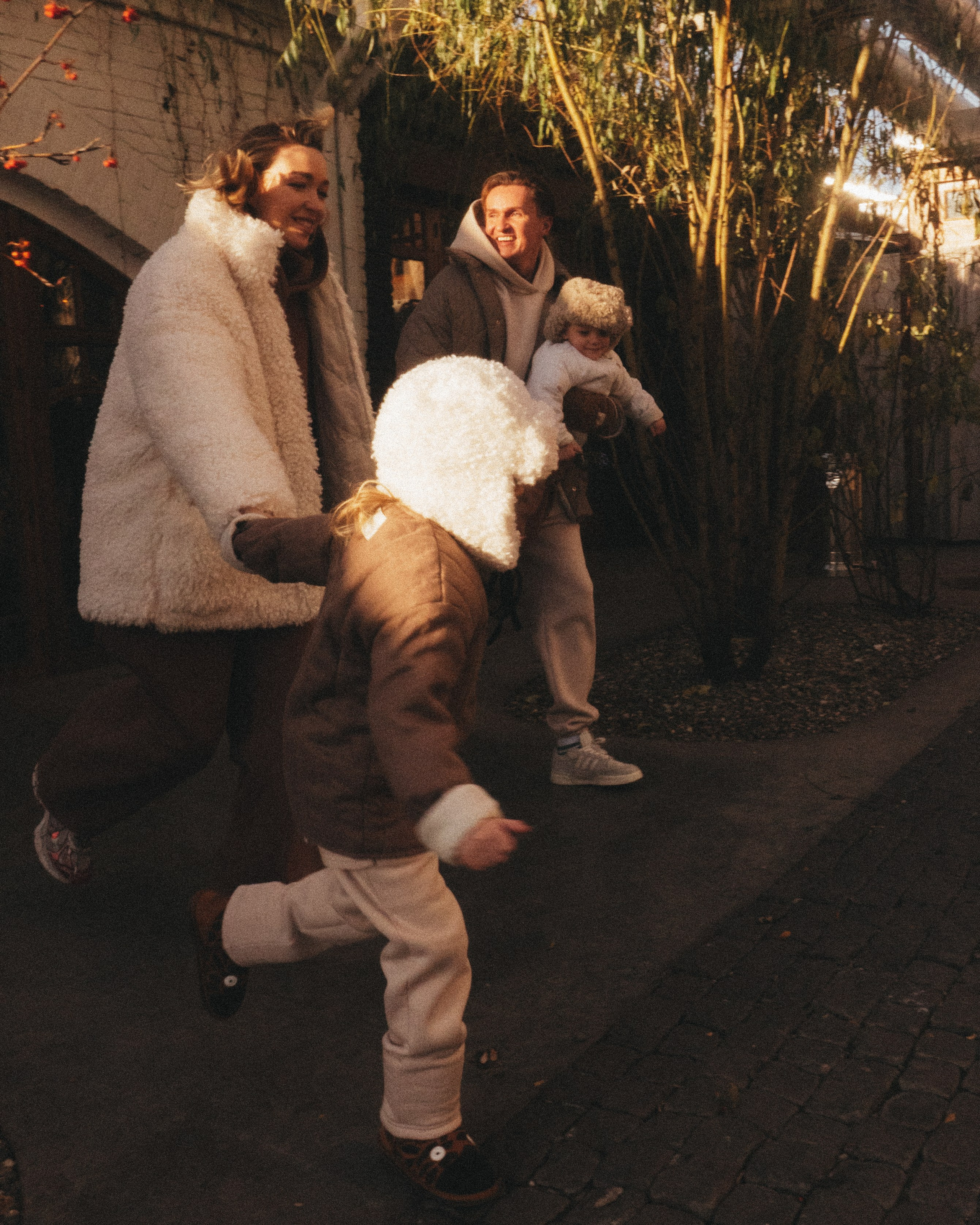 Алексей Ольховой и Дарья Колесник для Country Family. Анастасия Шумских [креативный продюсер]