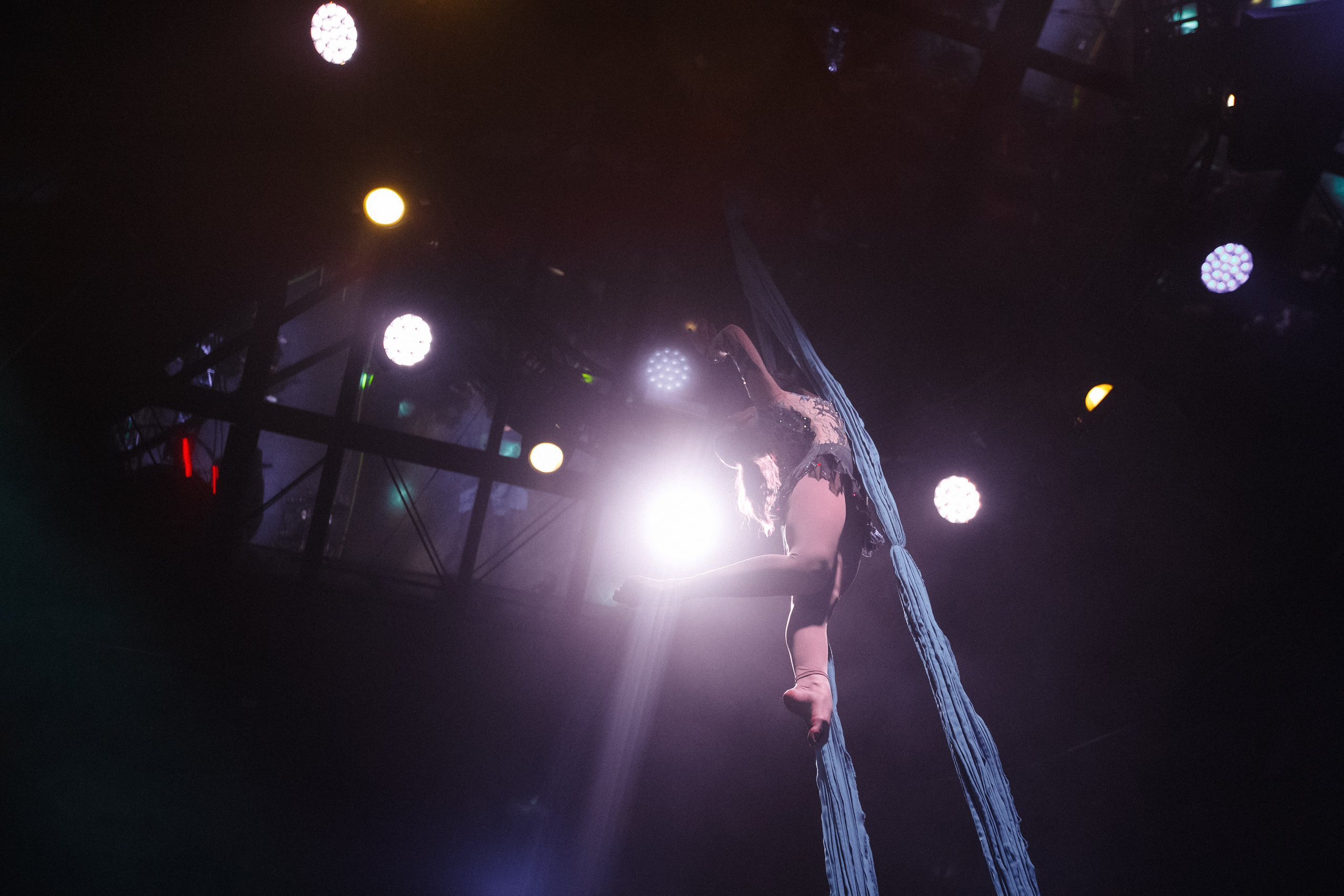 ЦСС 17 ЛЕТ — ШТАММ ЦСС [PART I — A.Kozhevnikov]. СВОИ. ФОТООТЧЕТЫ-СОБЫТИЯ-МЕСТА