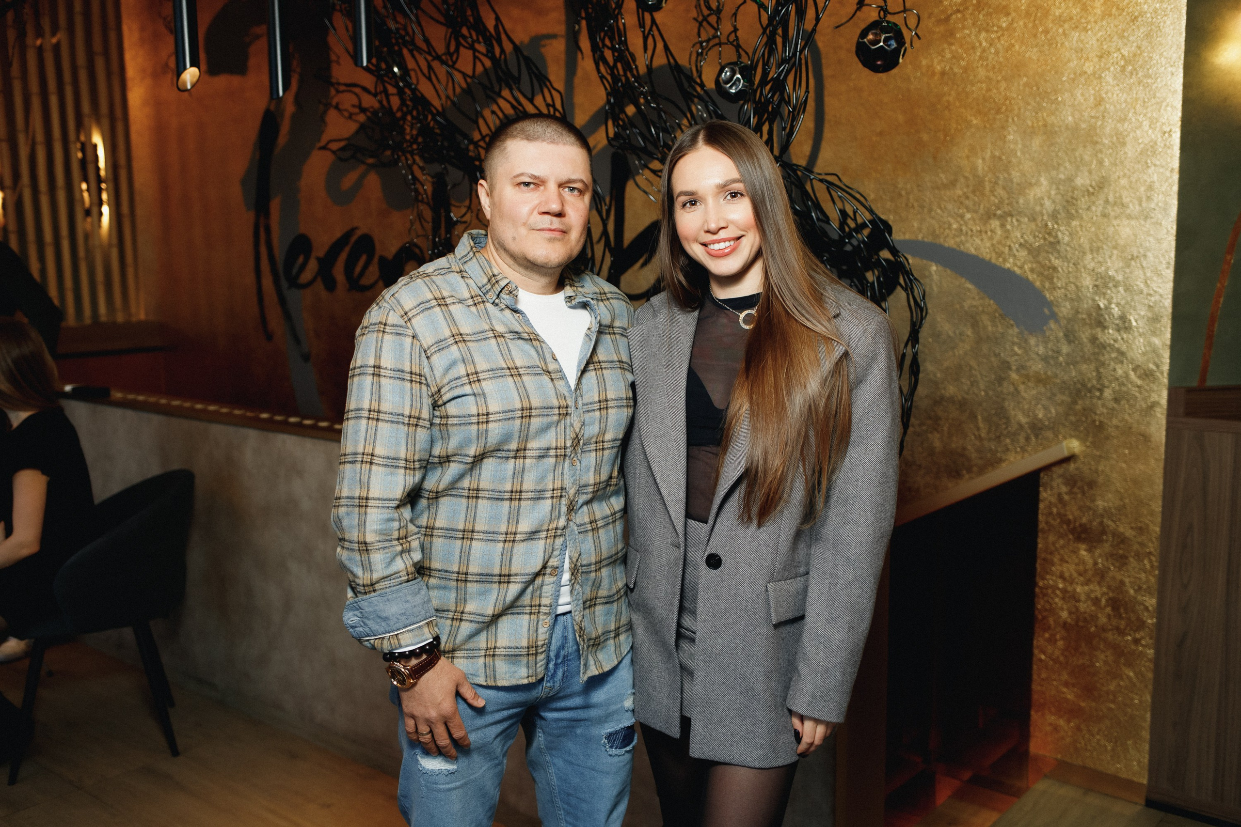 ХАРИБУ [ГАСТРОУЖИН]. СВОИ. ФОТООТЧЕТЫ-СОБЫТИЯ-МЕСТА