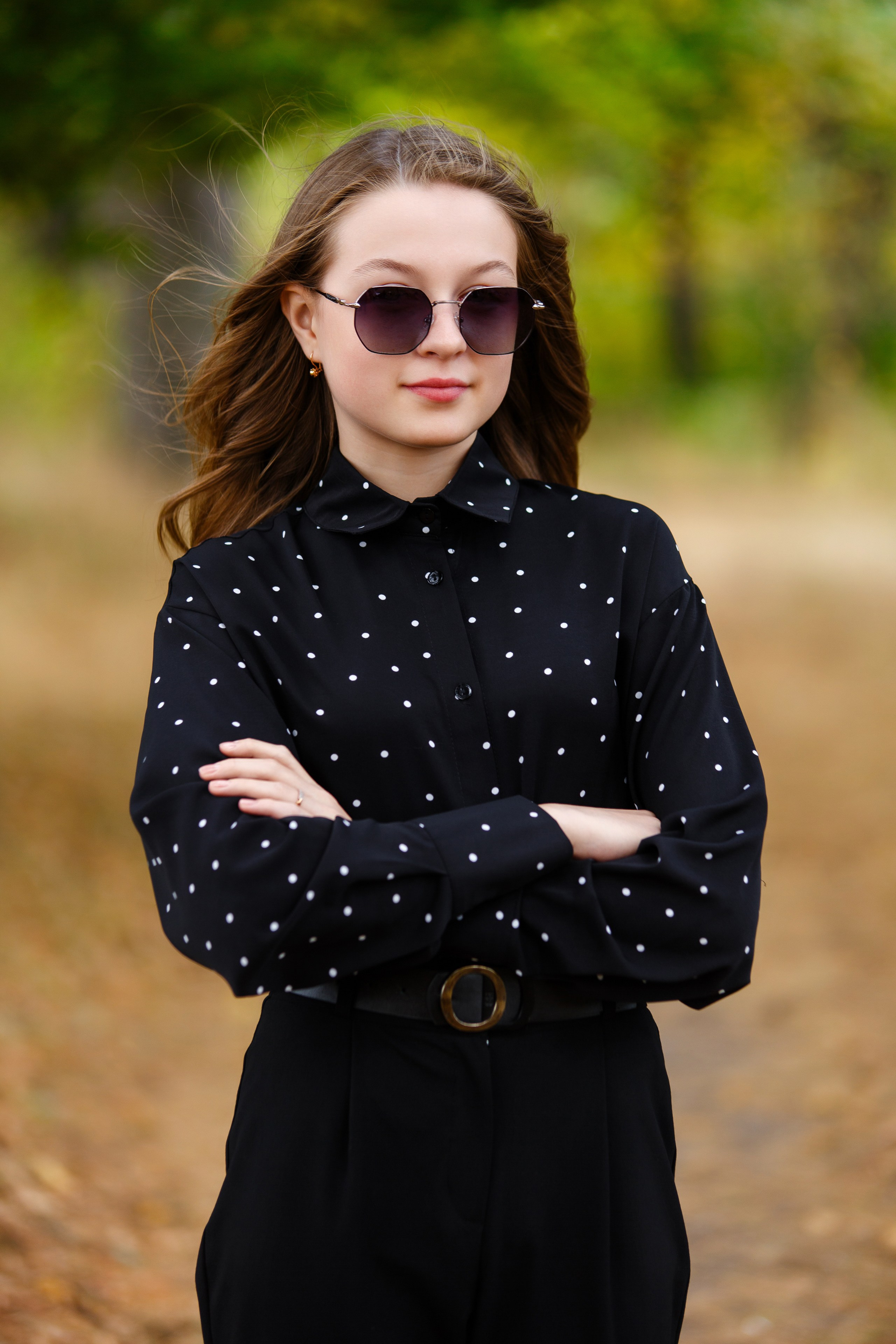 ПОРТРЕТНАЯ ФОТОСЕССИЯ УЛИЧНАЯ ДЛЯ 9 КЛАССА. ТВОЙ АЛЬБОМ / ТВОИ ПРАВИЛА