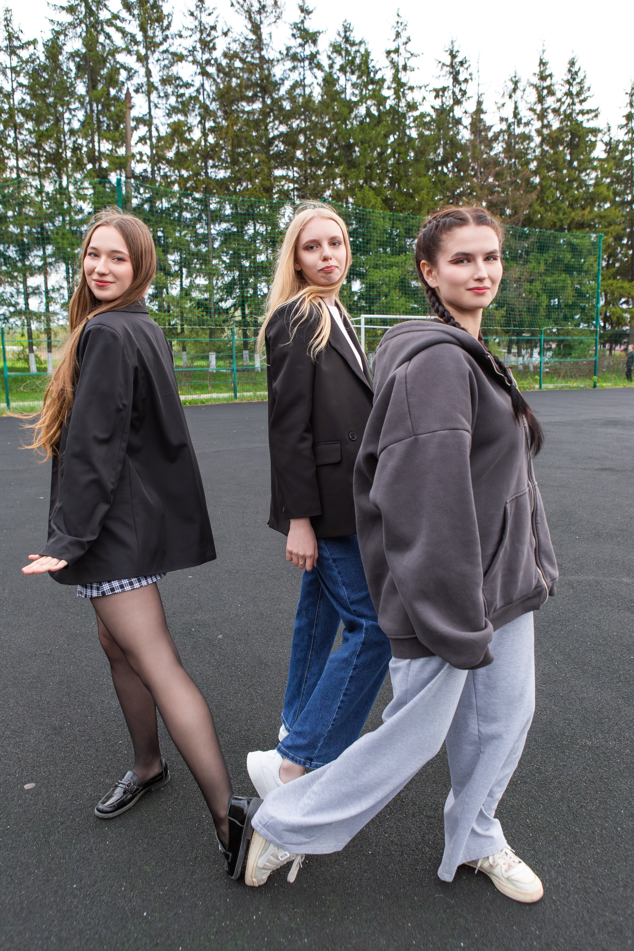 ФОТОСЕССИЯ НА УЛИЦЕ ДЛЯ БУДУЩИХ УЧИТЕЛЕЙ — выпускников ЧППК. ТВОЙ АЛЬБОМ / ТВОИ ПРАВИЛА