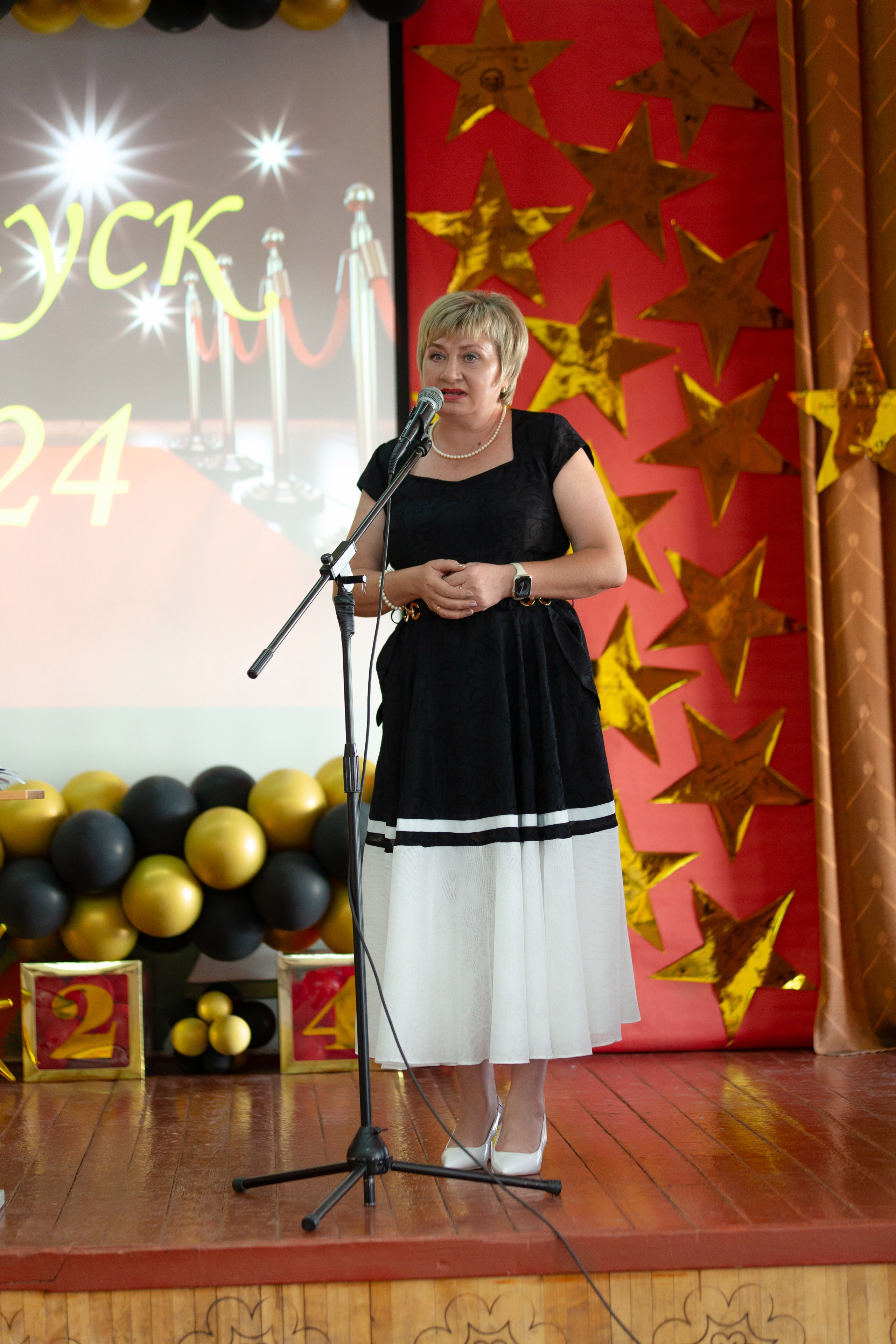 ВРУЧЕНИЕ ДИПЛОМОВ 9 ШКОЛА 2024 г. ТВОЙ АЛЬБОМ / ТВОИ ПРАВИЛА