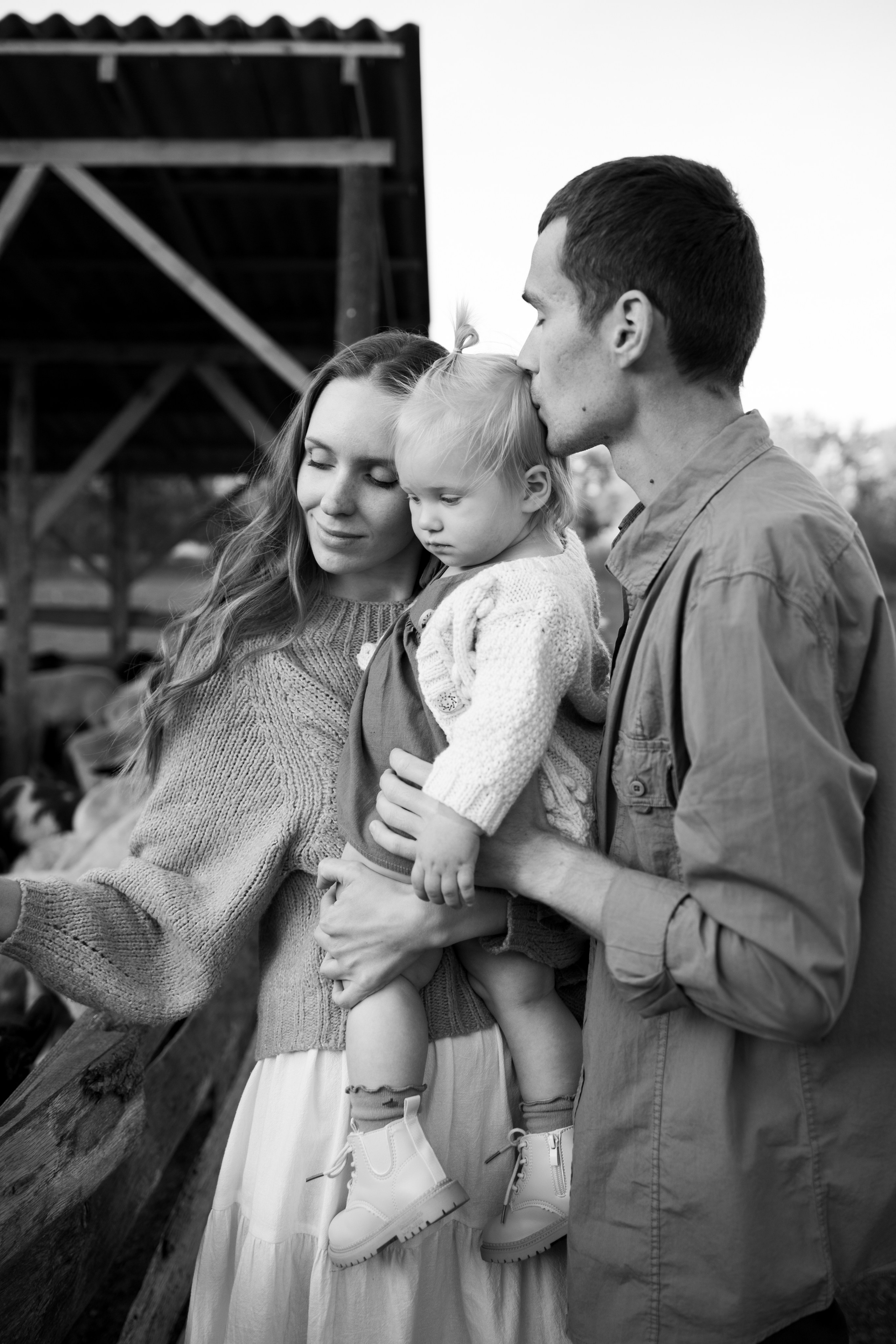 Семейные. Семейный фотограф Краснодар. Екатерина Акчурина