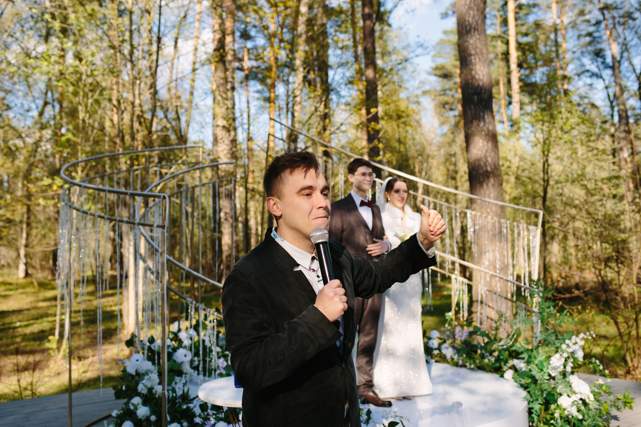 Юля и Костя. Свадебный и семейный фотограф в Смоленске Галина Егорова