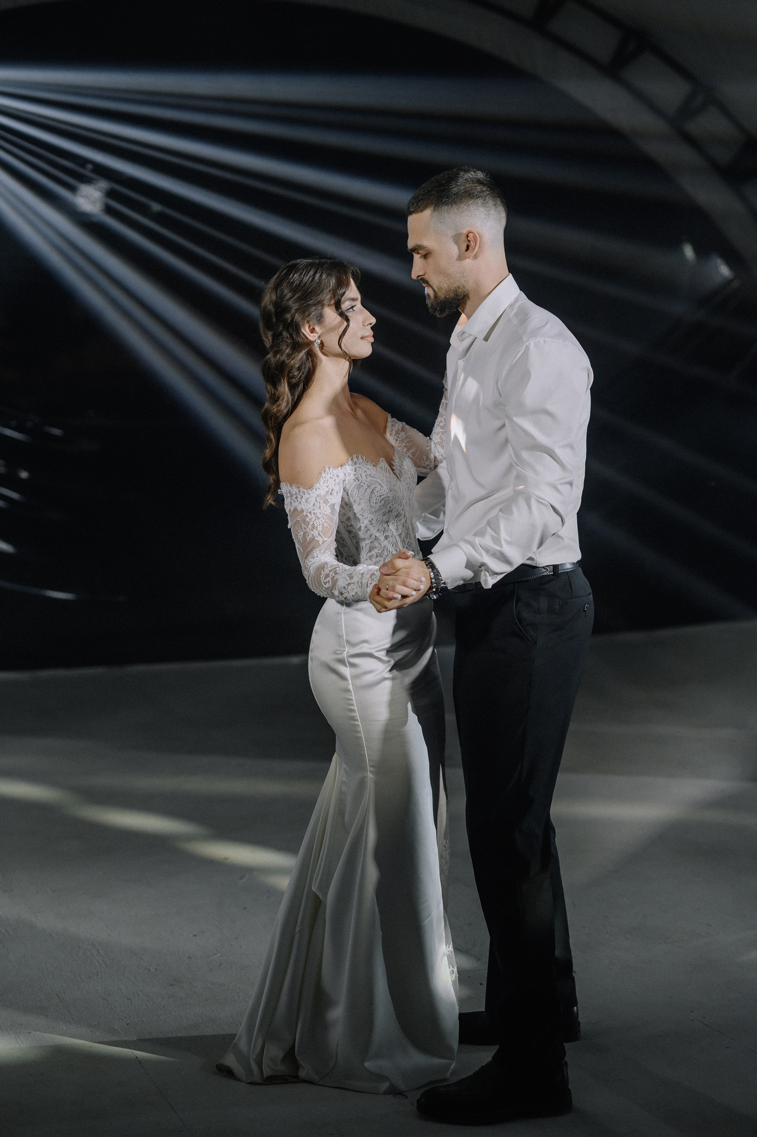 Максим и Мария. Свадебный фотограф