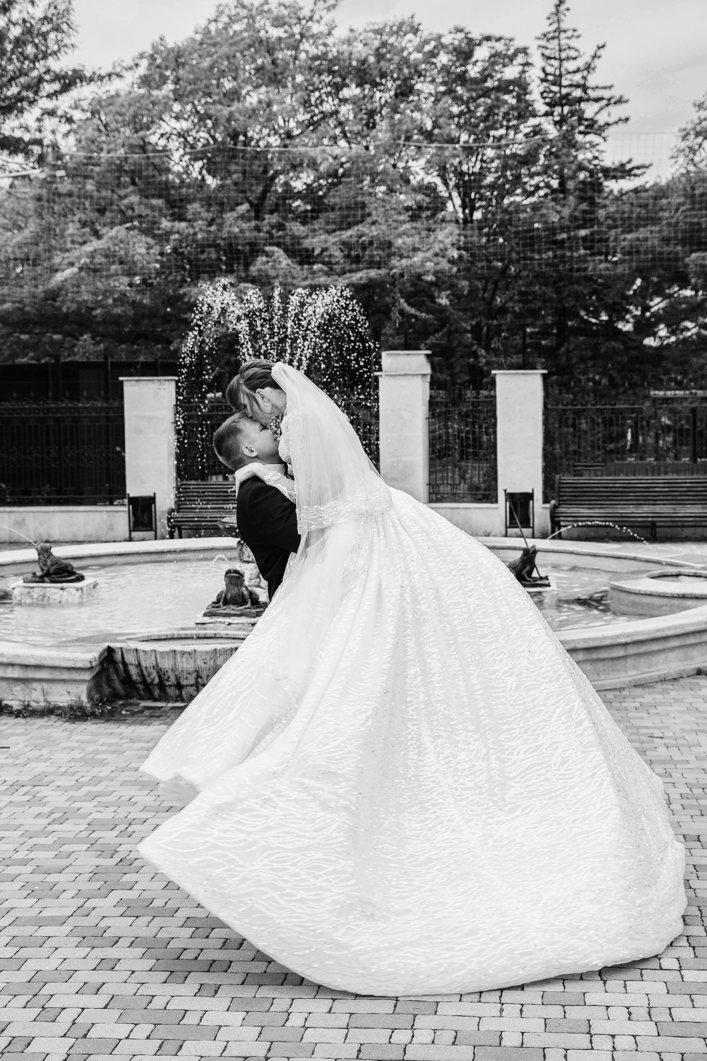 Виктор и Снежана. Фотограф Георгиевск, КМВ Дамер Катерина