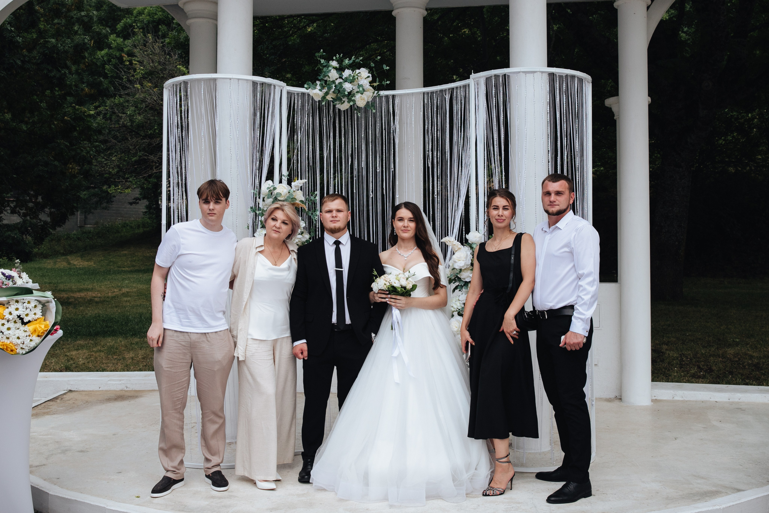 Нина и Антон. Фотограф Георгиевск, КМВ Дамер Катерина
