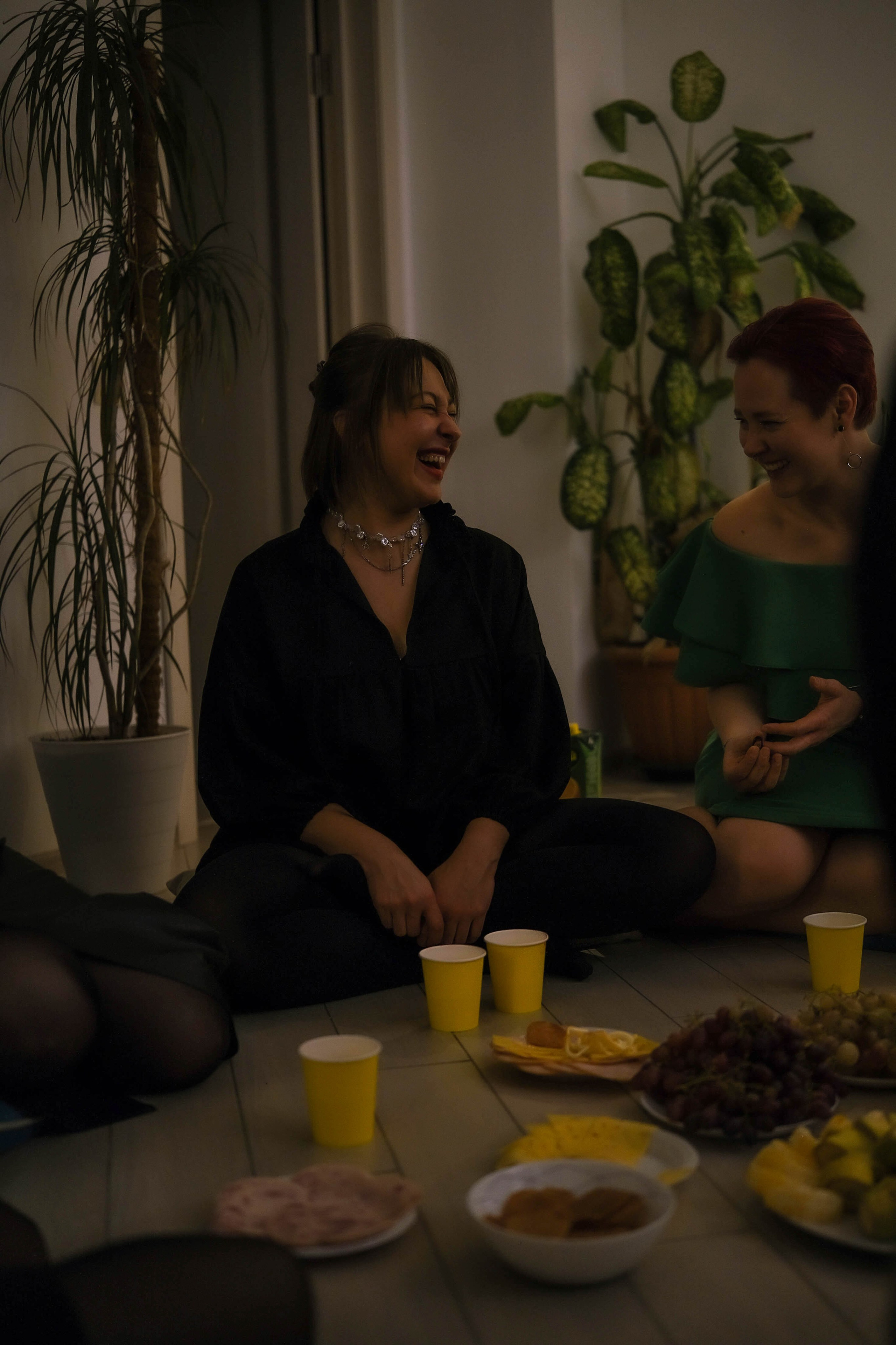 День Рождения Олечки. Портретные и творческие съемки Санкт-Петребург