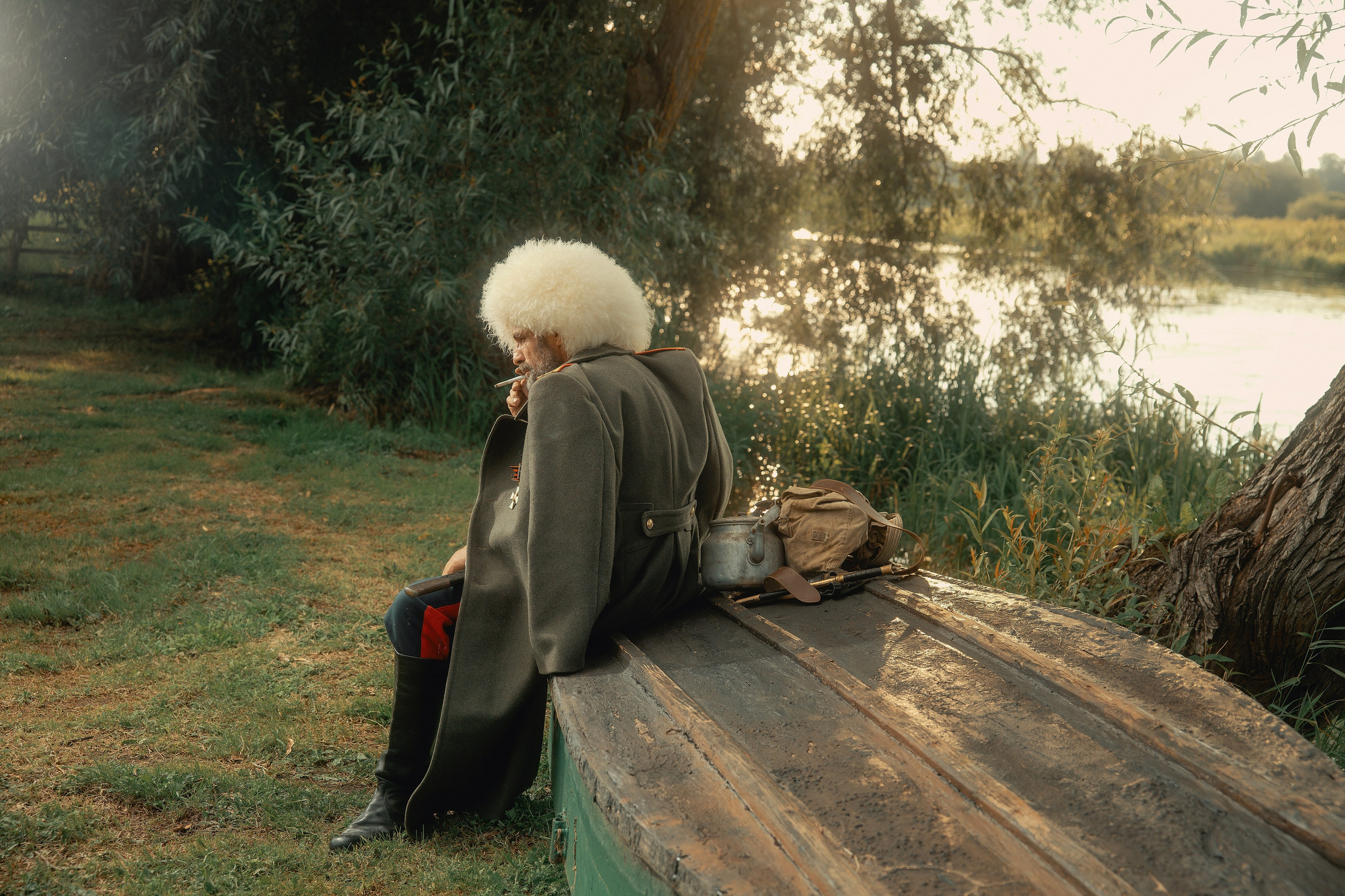 Они ещё не генералы. Портретный и свадебный фотограф Москва Лучин Сергей