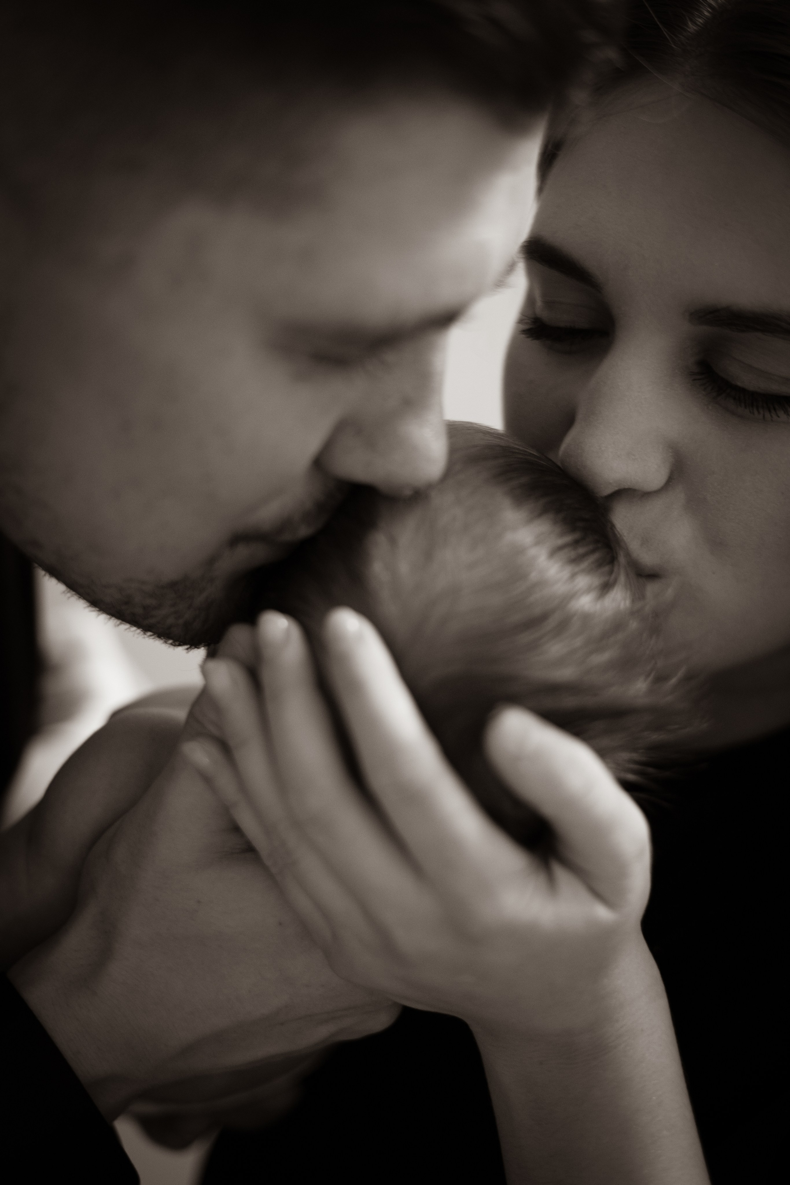 Семейные фото-съёмки