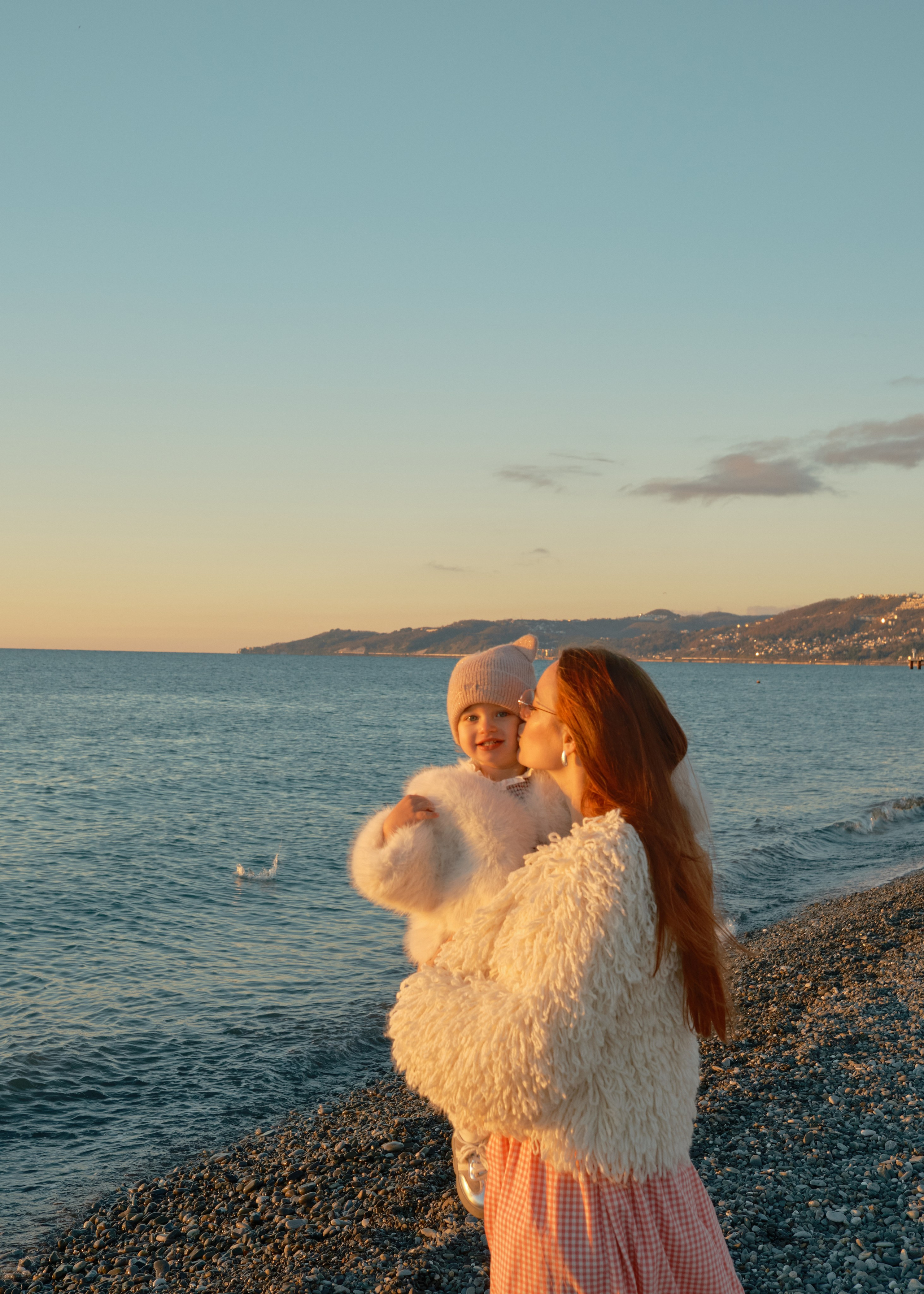 Семейная фотосессиия | День рождения малышки. Твой личный фотограф Сочи | Йошкар-Ола