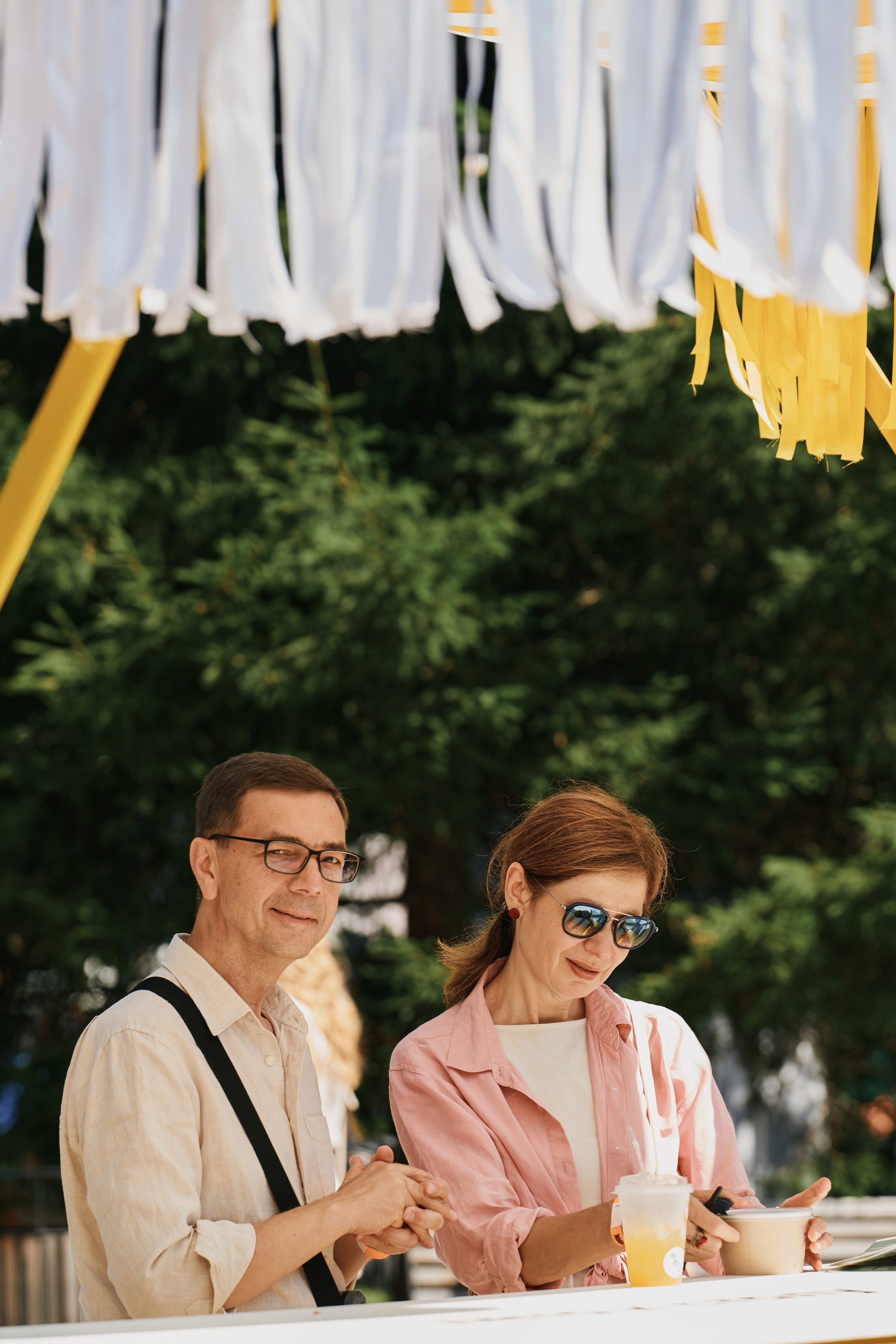 Bellini-пикник 2025. Фотограф Ольга Зинченко