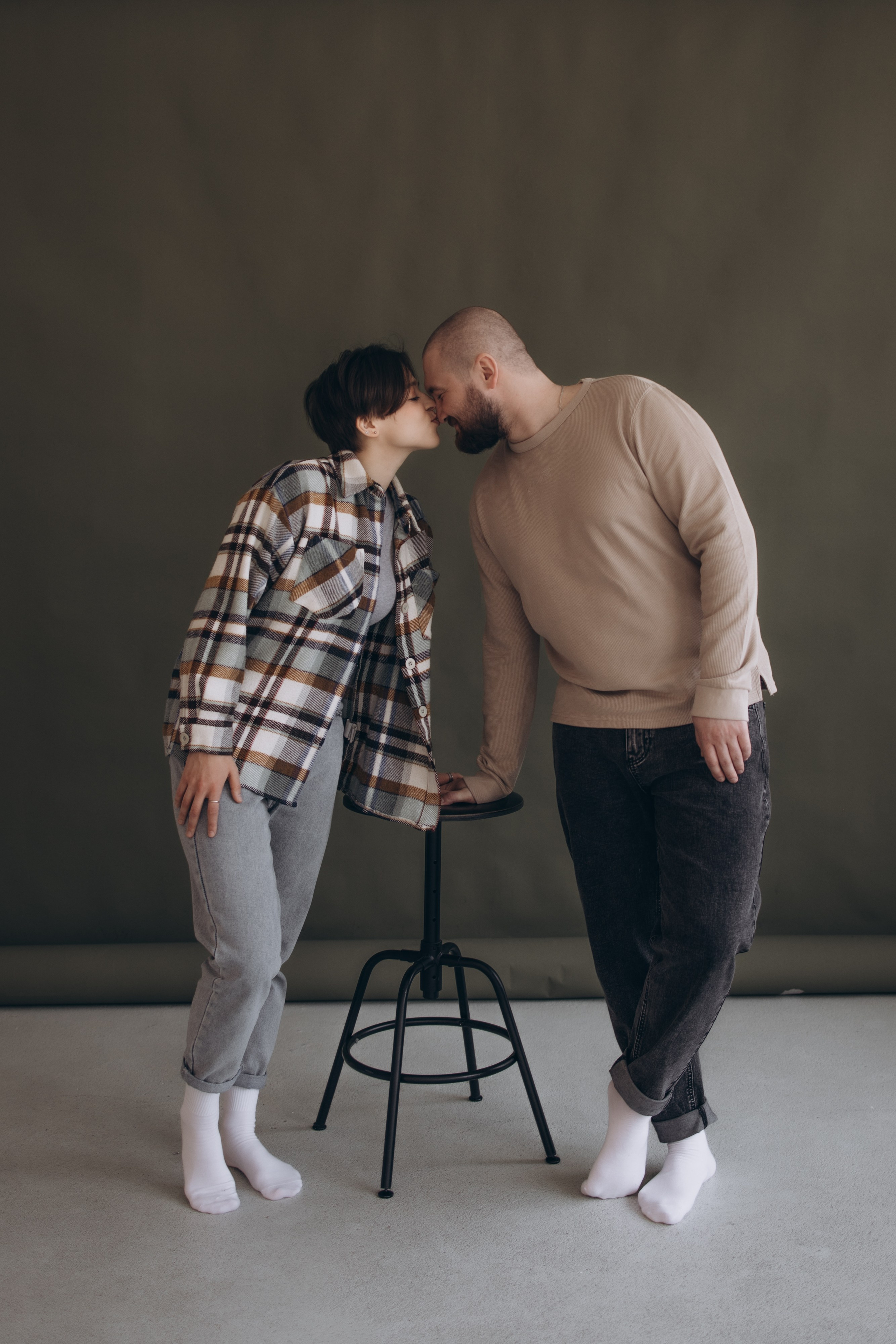 Вита и Саша