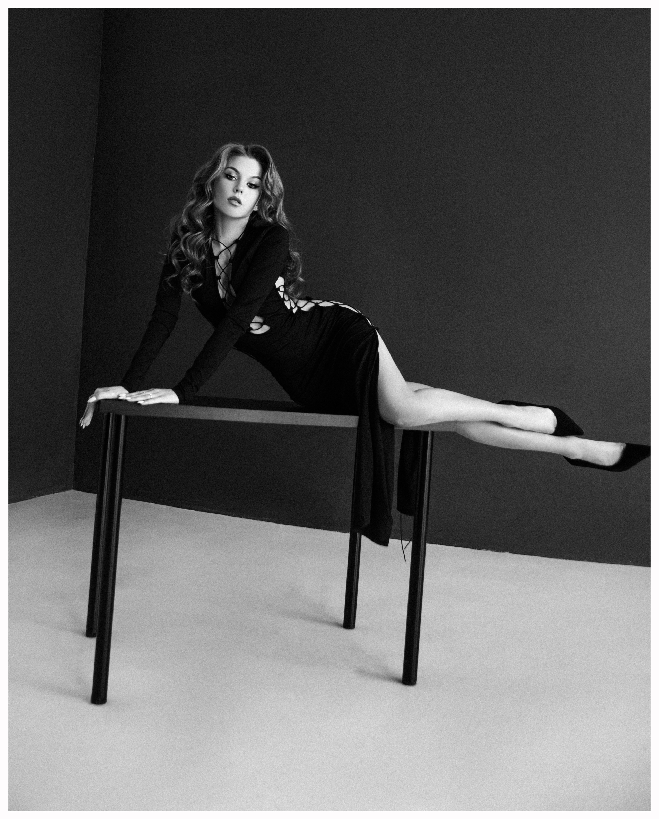 МАРИЯ. Фотограф Екатерина Хованская