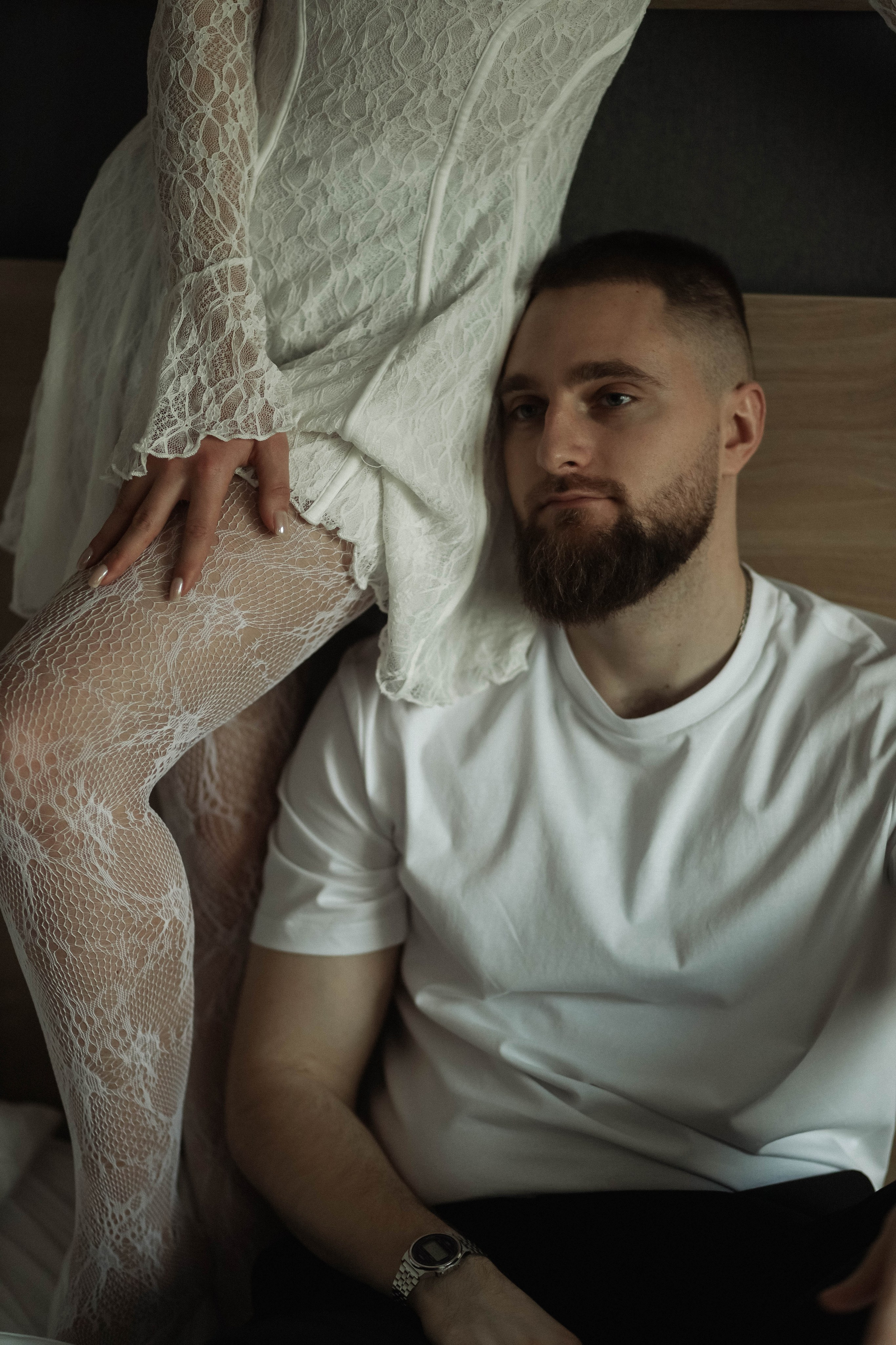 Таня и Леша. Главная