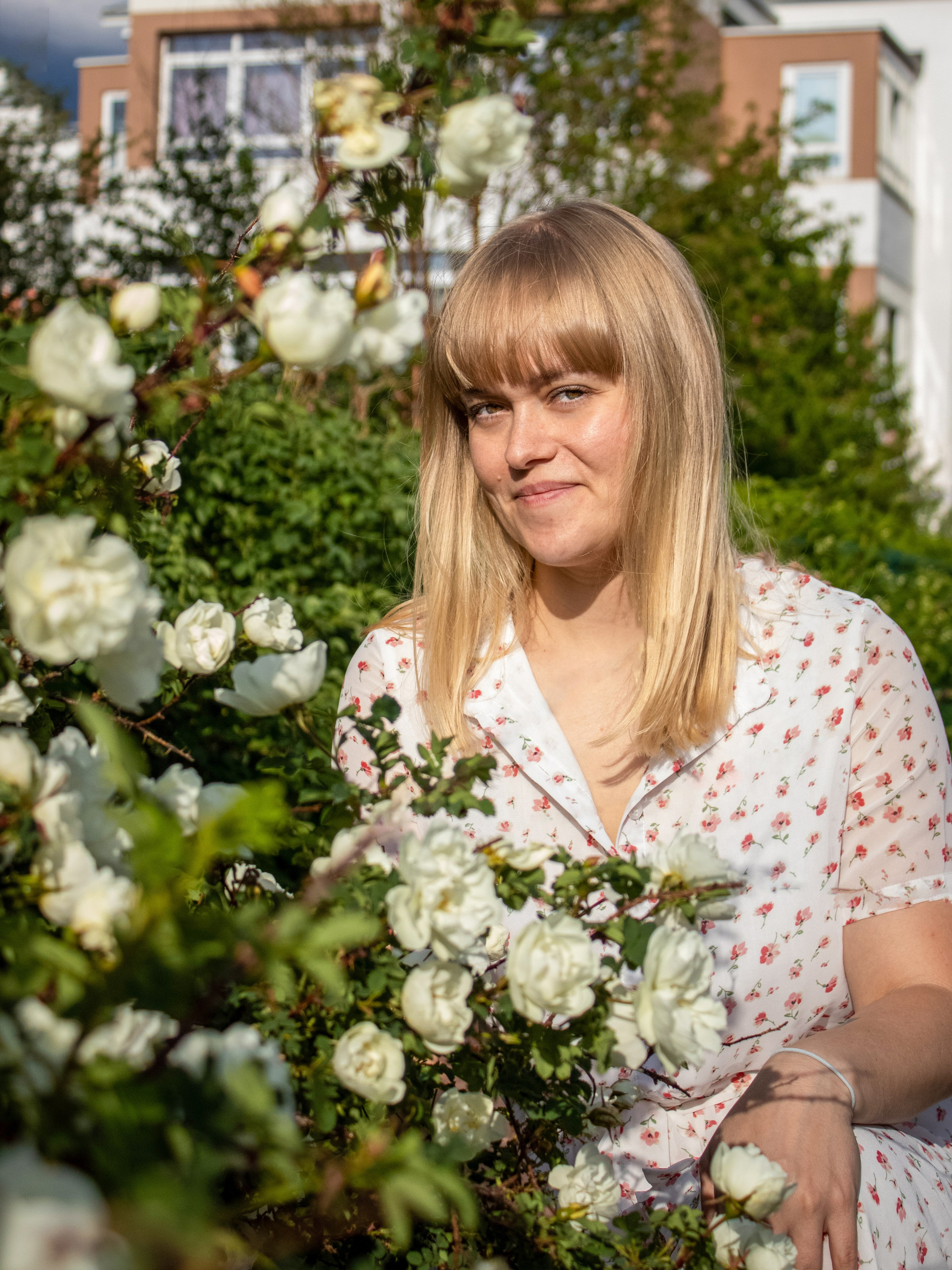 Кристина. Семейный и детский фотограф в Екатеринбурге