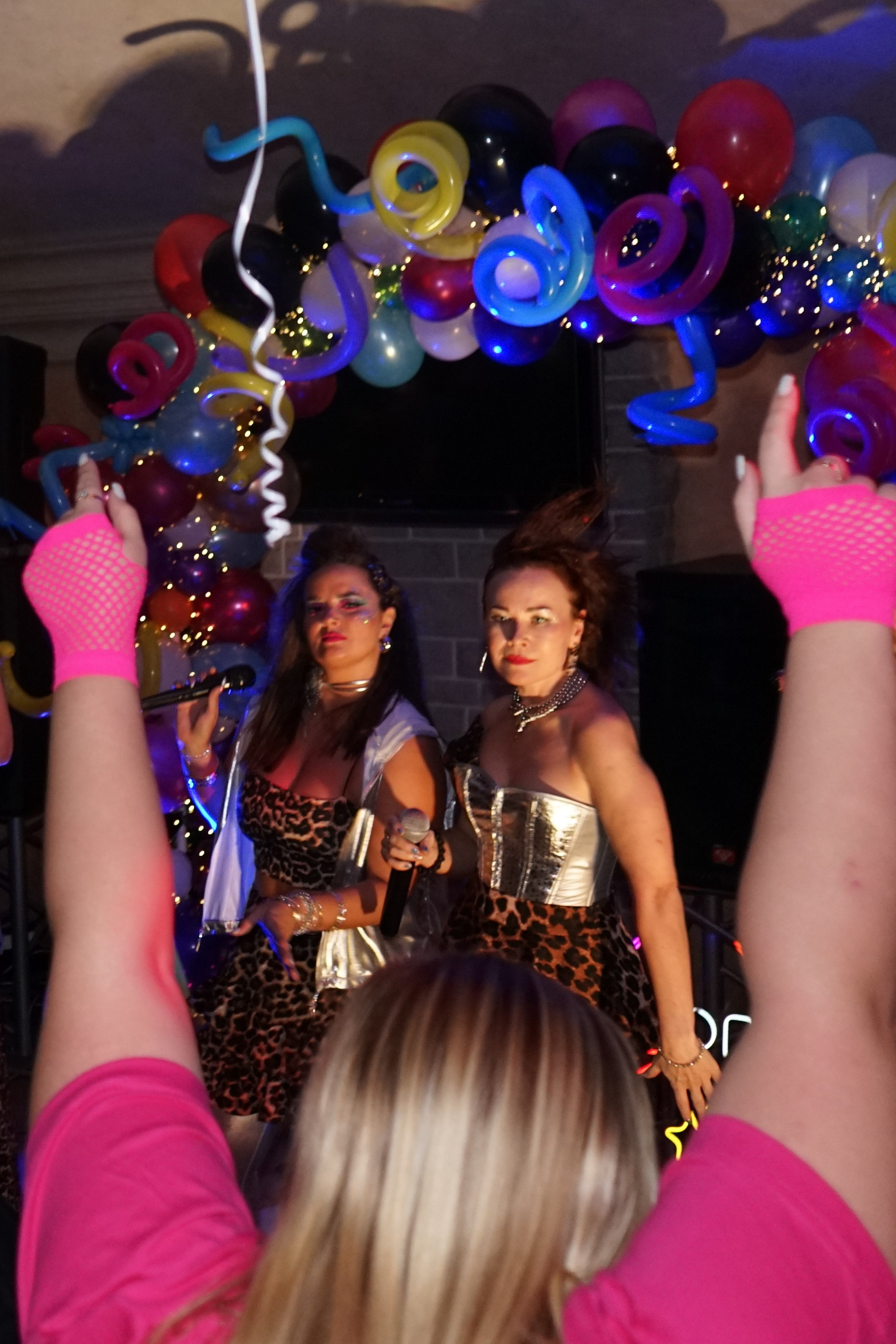 Репортажная съемка. Фотограф Олег Колногоров