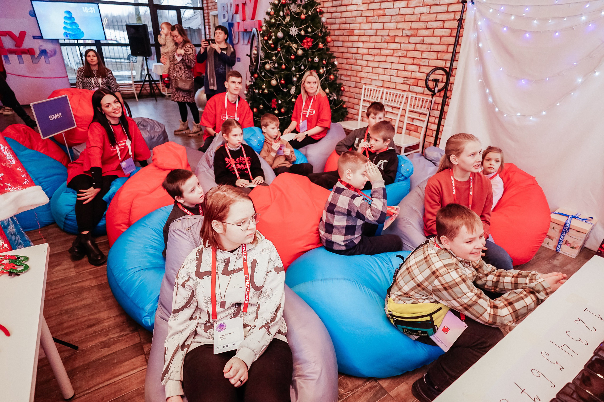 ВИРТУАЛИТИ | Смоленск. Фотограф и видеограф Смоленск | Студия Цезарь