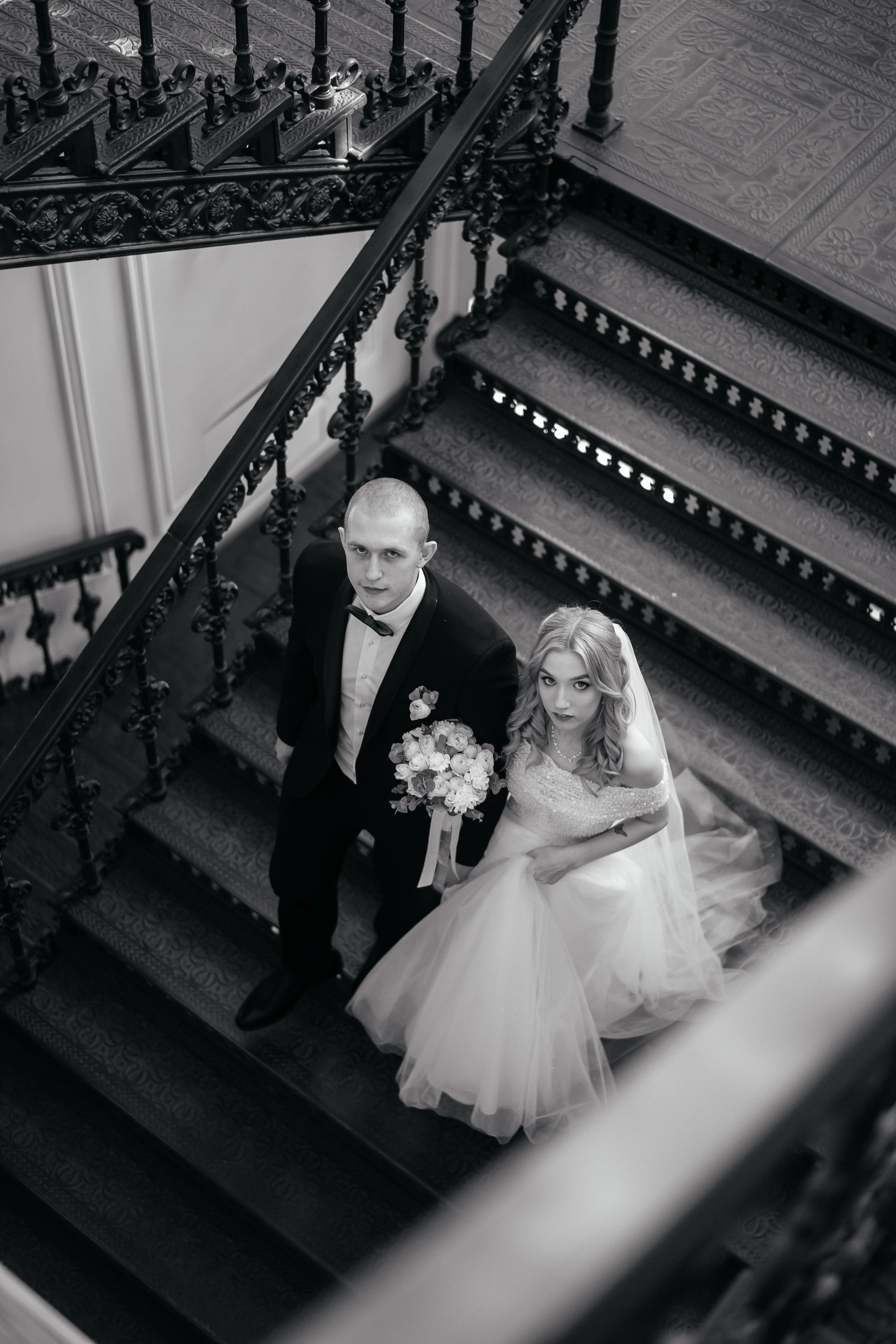 Света & Вова | 09.04.2025. Фотограф и видеограф Смоленск | Студия Цезарь