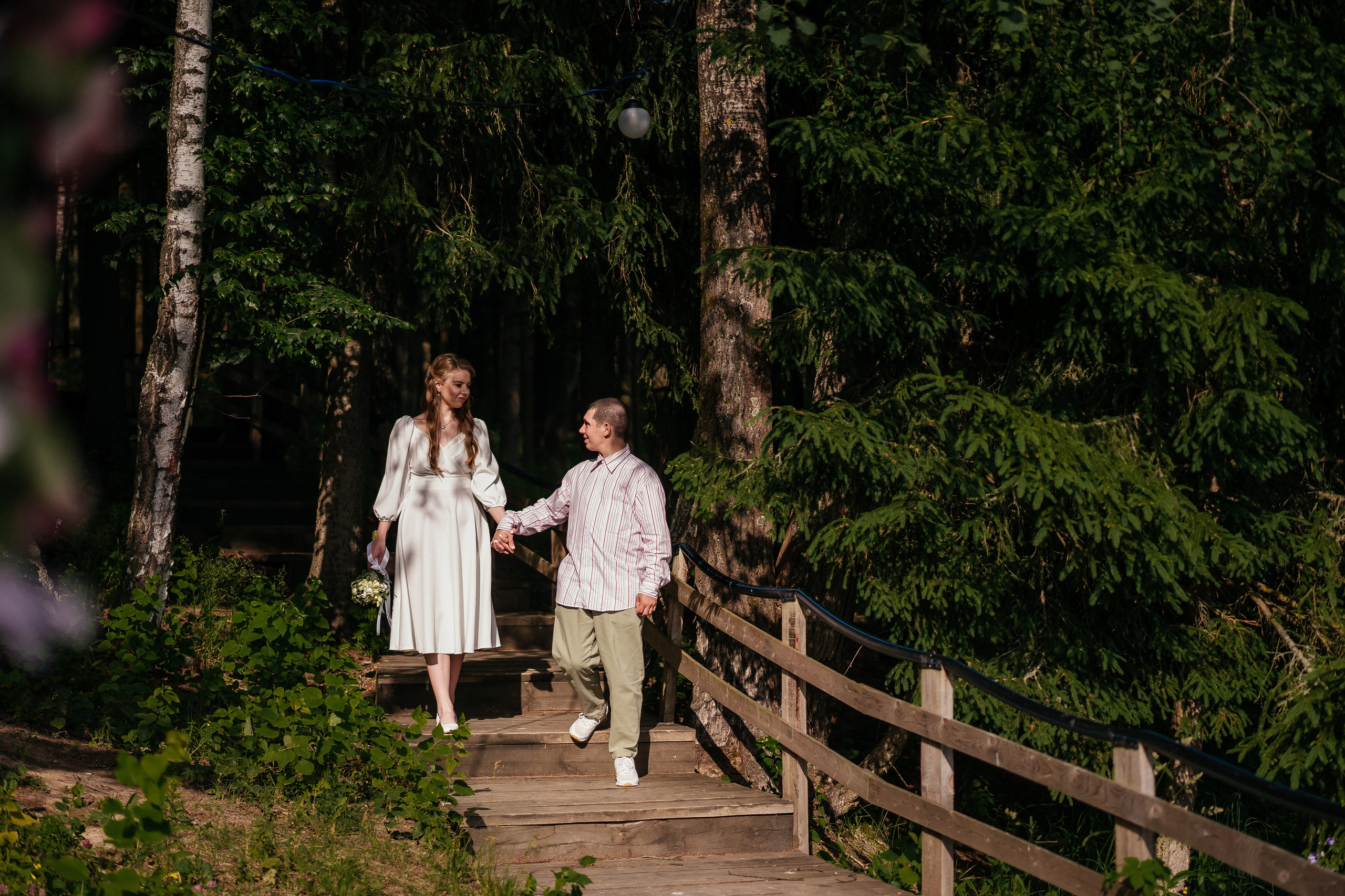 Наталья & Илья | 14.06.2024. Photographer and videographer Smolensk | Caesar Studio