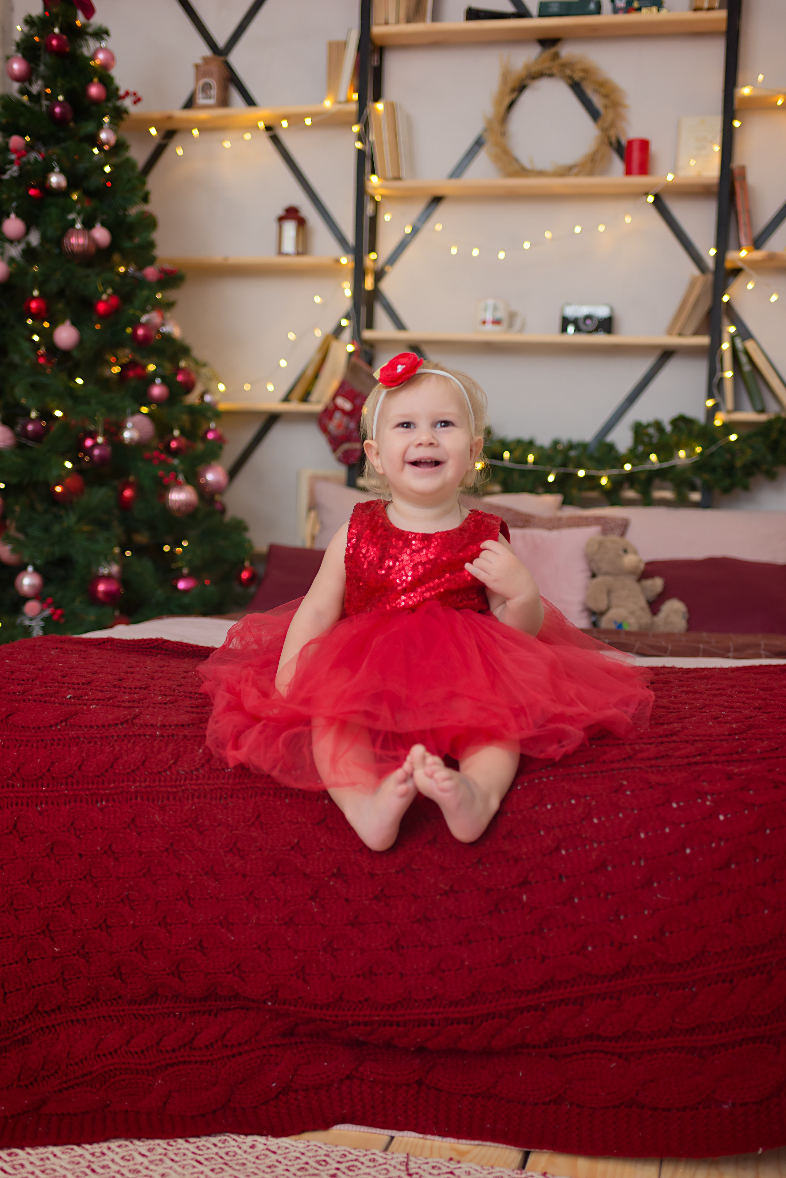 Новогодние съемки. Семейный фотограф Зыкова Анастасия, работаю в Москве и области