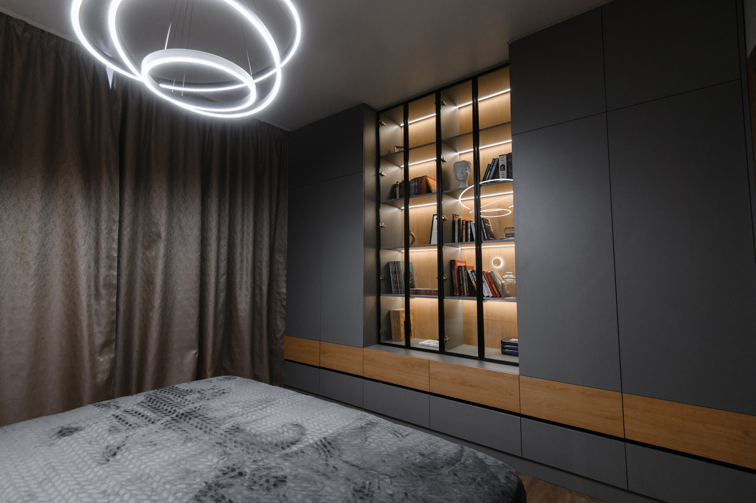 Интерьерный фотограф в Ростове