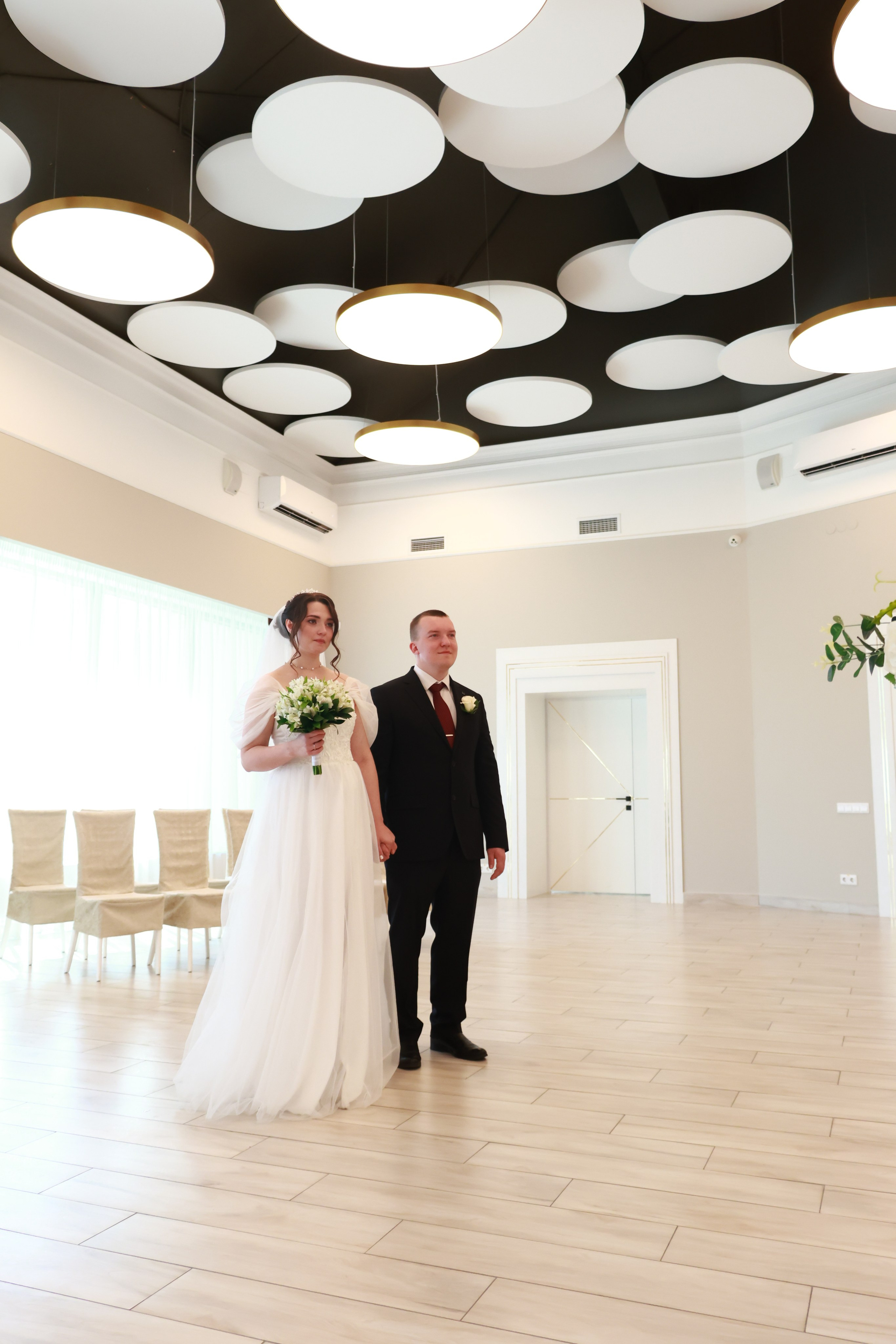 Свадьба Владислава и Дианы — Екатеринбург | ЗАГС, поле и самолёт. Фотограф в Екатеринбурге Пойгина Елена