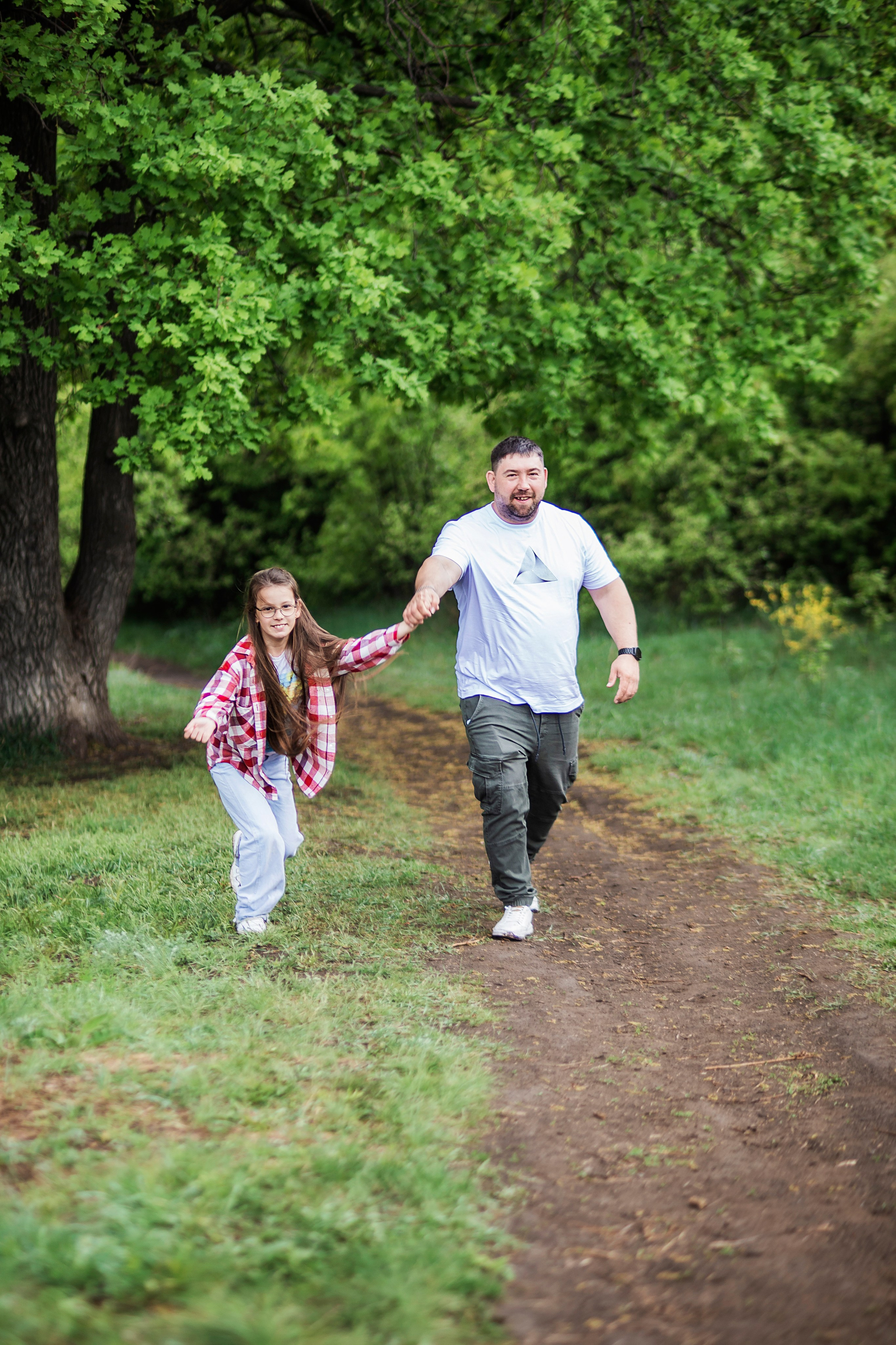Семейные фотоистории. Семейный фотограф в Саратове