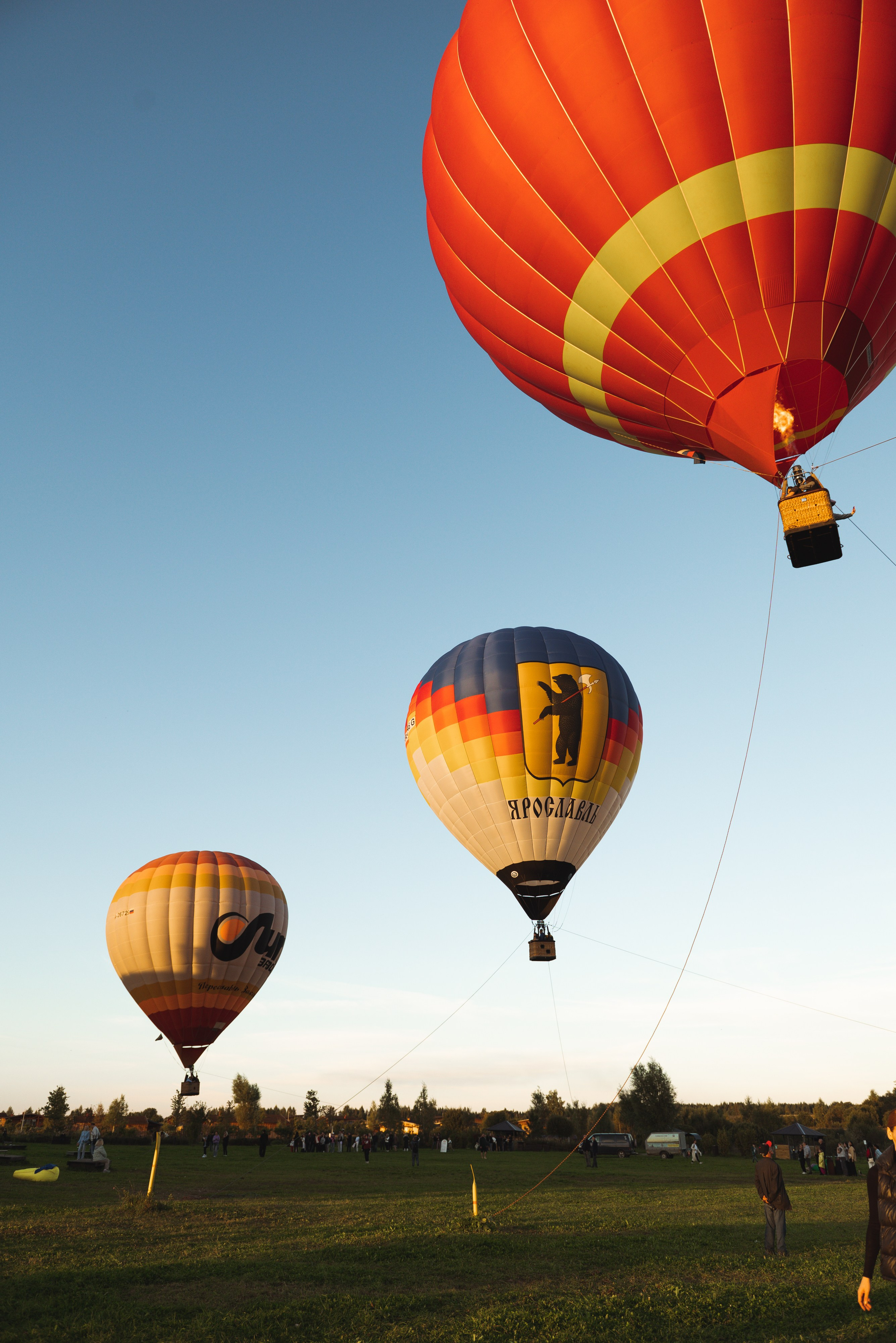 Фестиваль «Широта» и показ в «Азимут» Переславль-Залесский. Фотограф Москва Настя Профотовна. Репортажные, свадебные и контент фотосессии