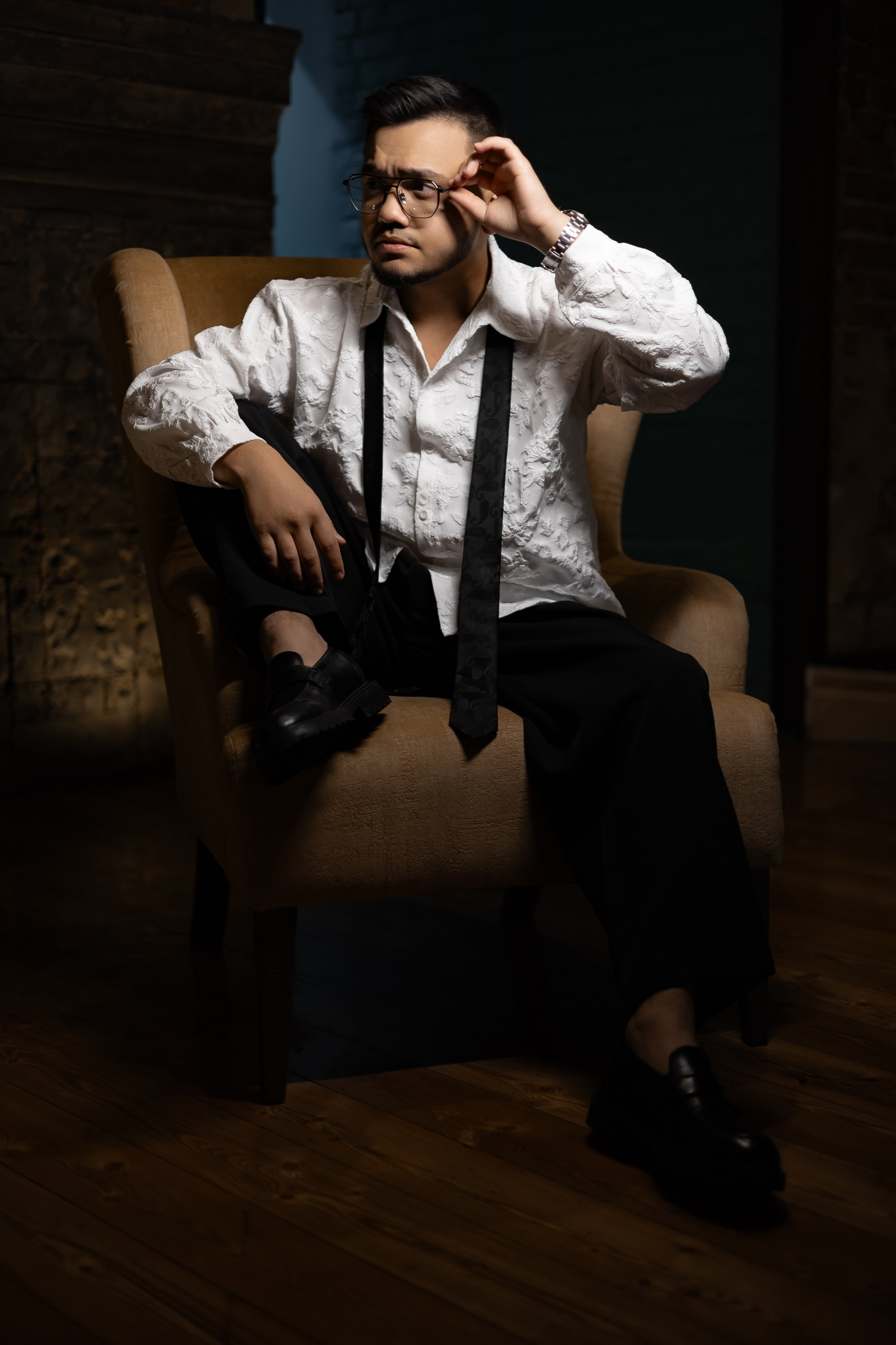 Дарья и Мухаммед. Свадебный и семейный фотограф в Челябинске. Аврамец Анна