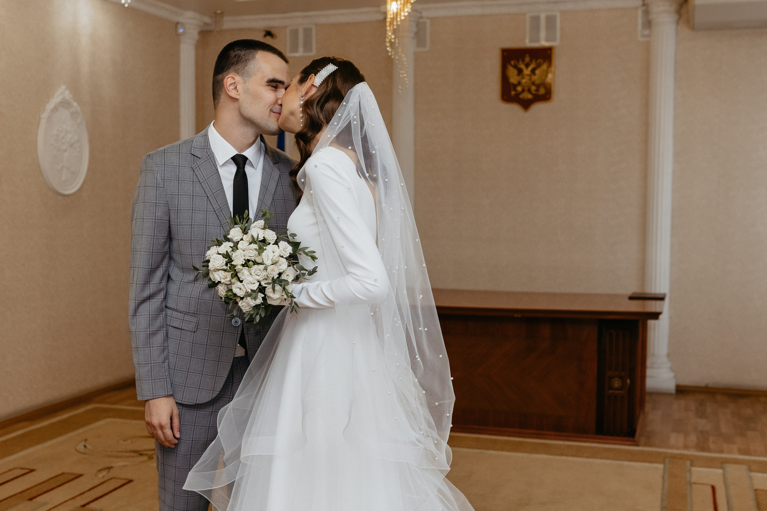 Юлия и Михаил. Свадебный и семейный фотограф в Челябинске. Аврамец Анна