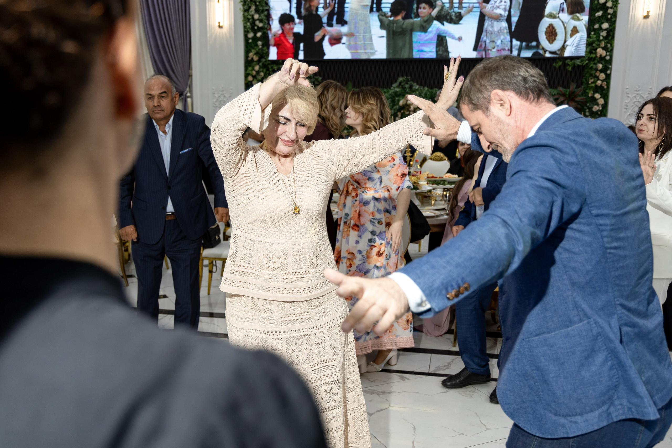 Abdulaziz & Emiliya. Свадебный и фэшн фотограф