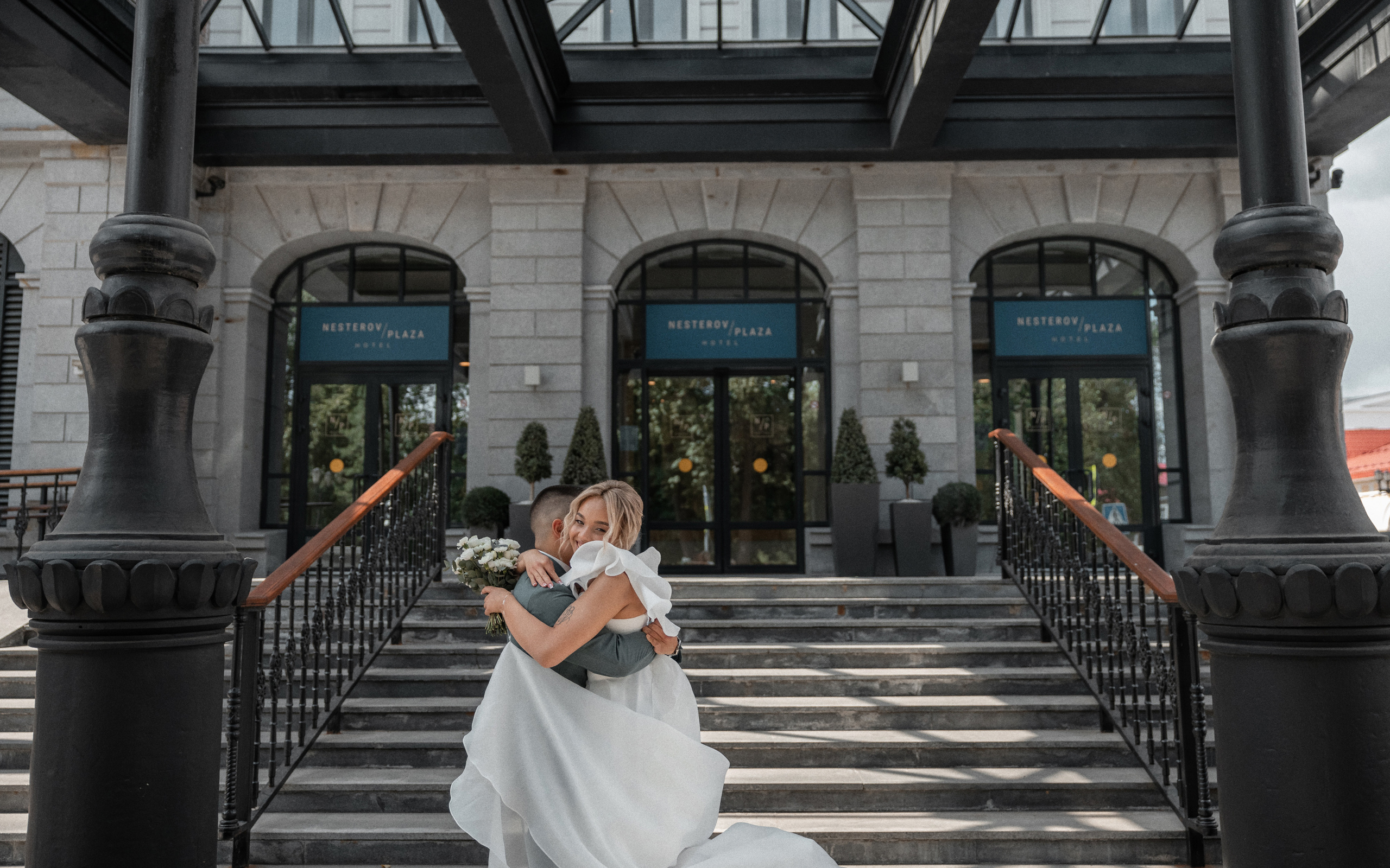 21.07.23. Радмир и Регина. Фотограф Александр Федоренко