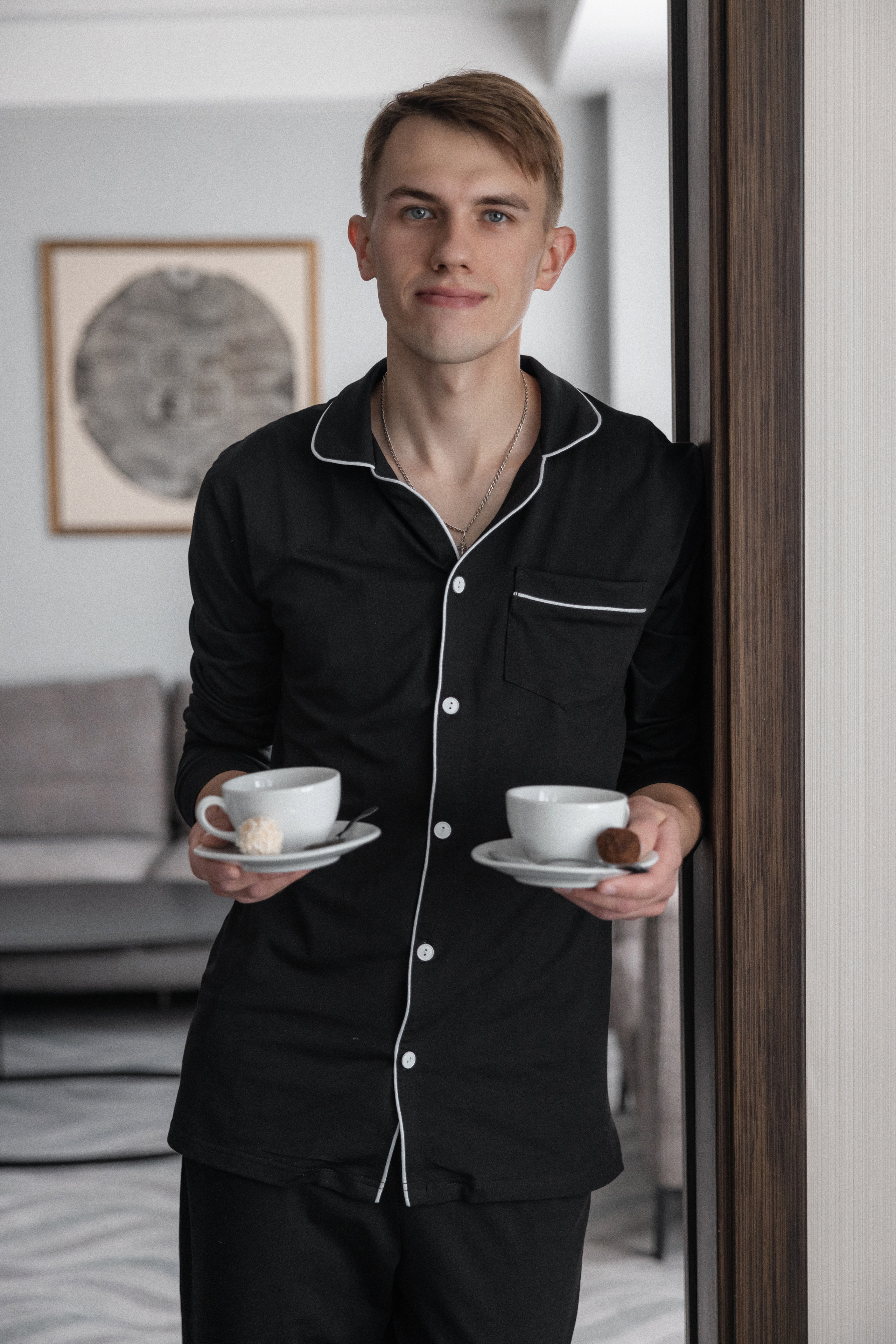 29.07.23. Александр и Полина. Фотограф Александр Федоренко