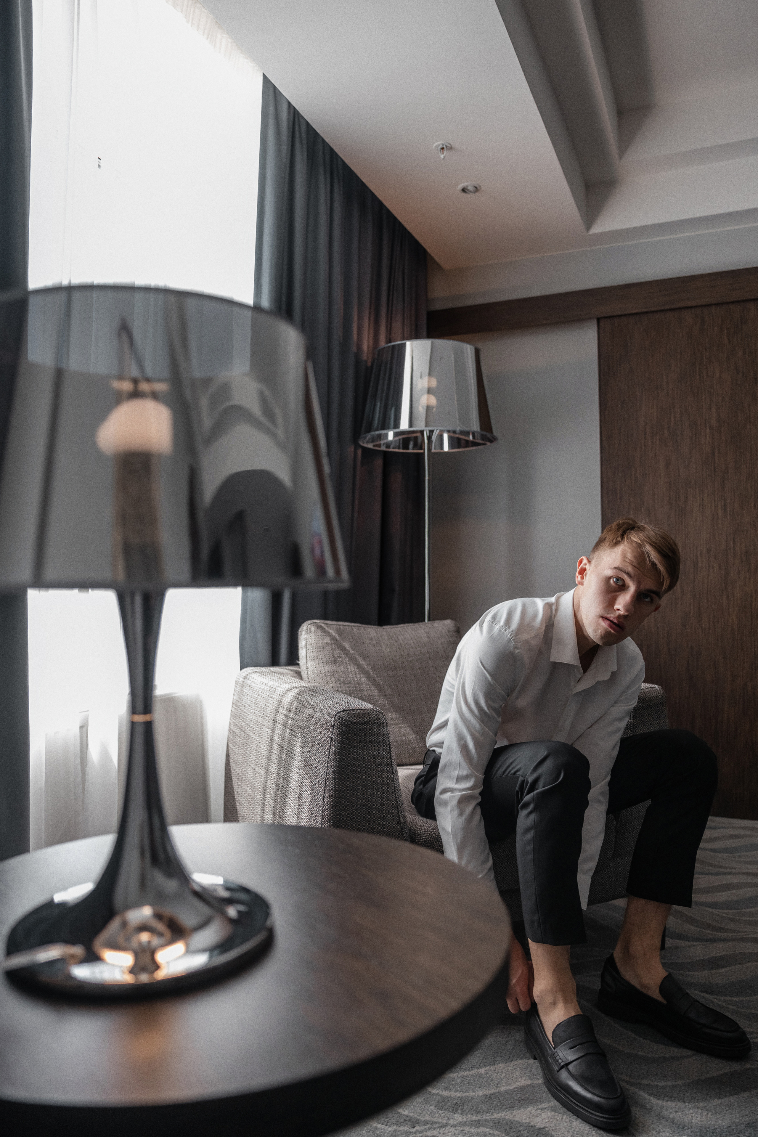 29.07.23. Александр и Полина. Фотограф Александр Федоренко