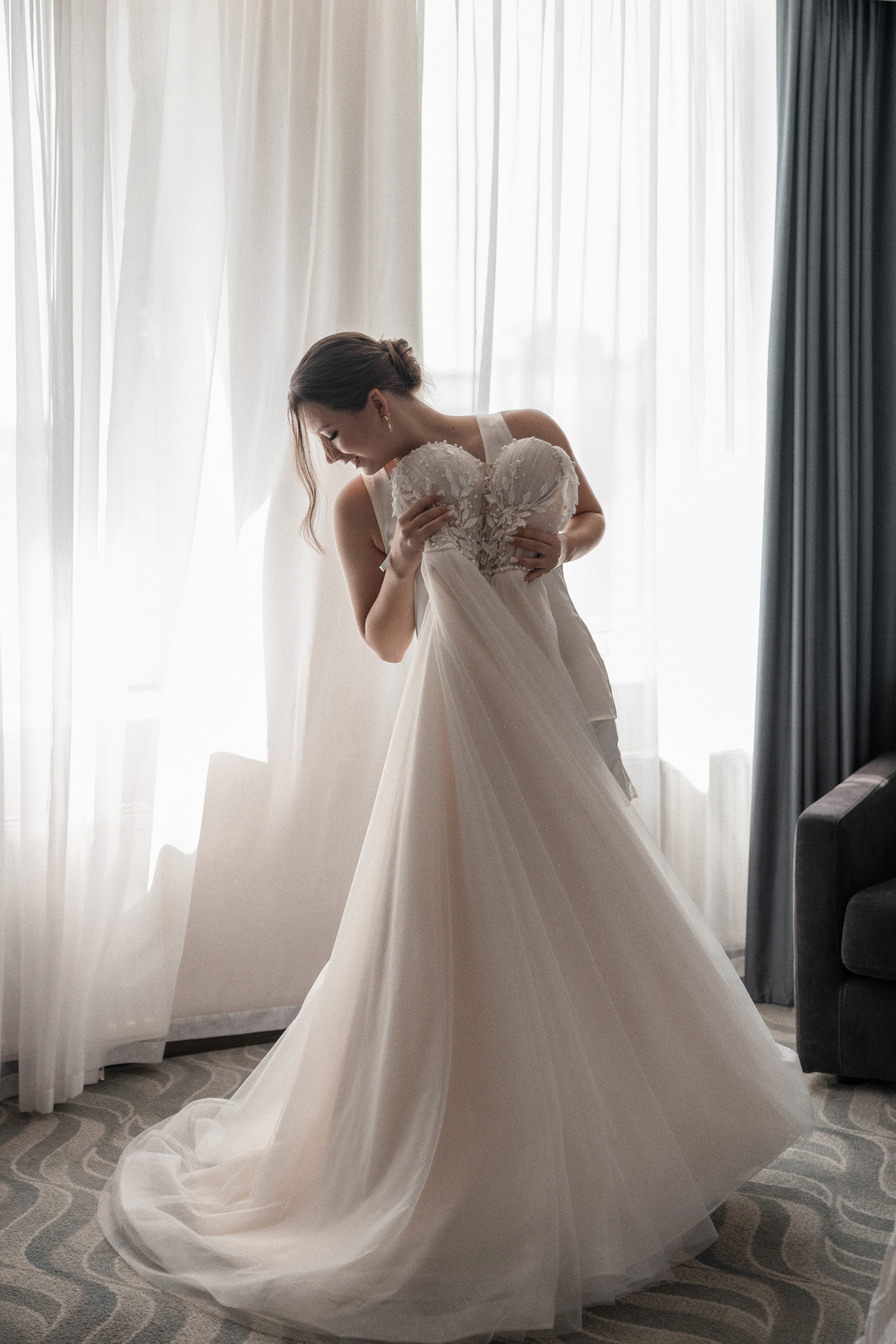 29.07.23. Александр и Полина. Фотограф Александр Федоренко