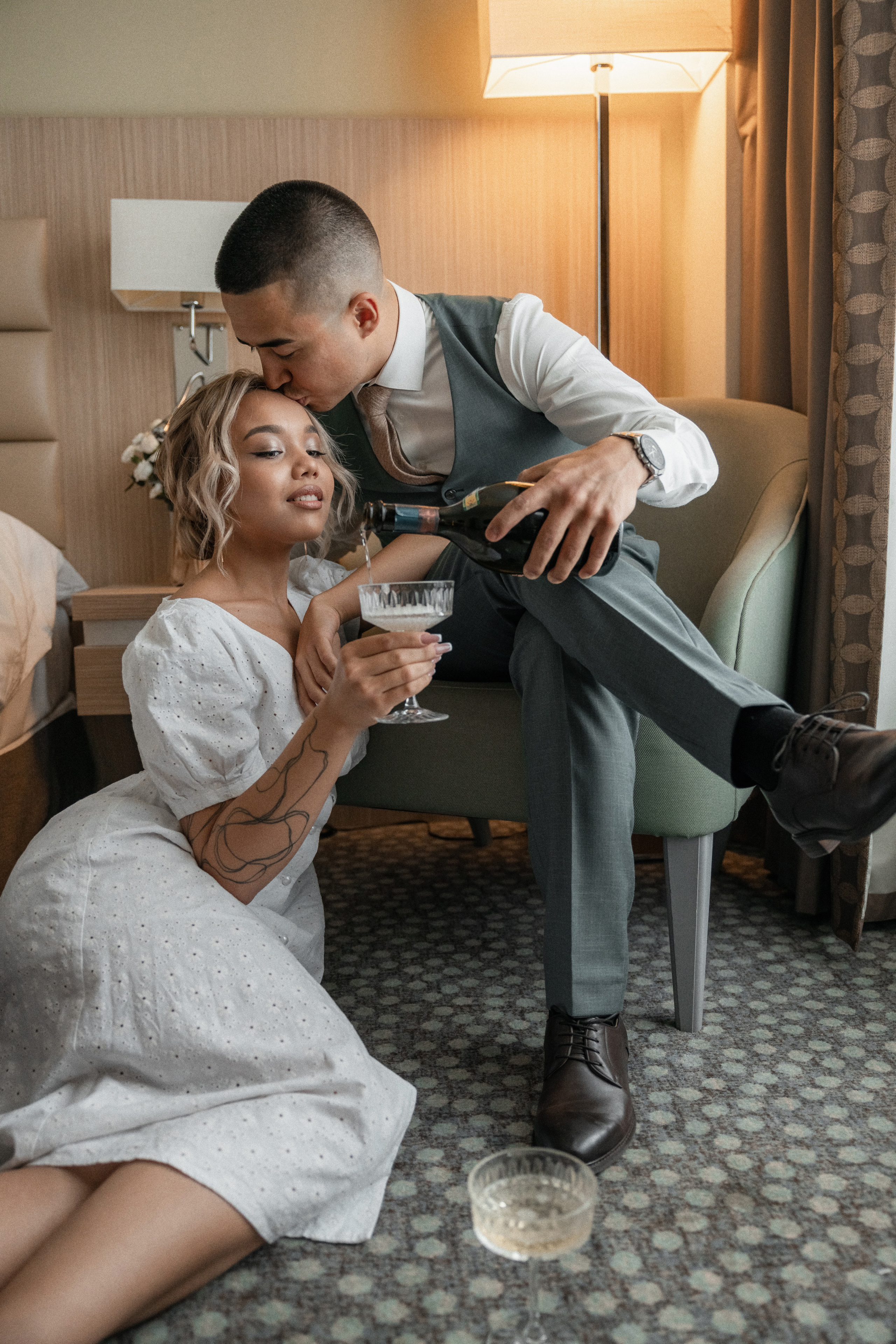 21.07.23. Радмир и Регина. Фотограф Александр Федоренко