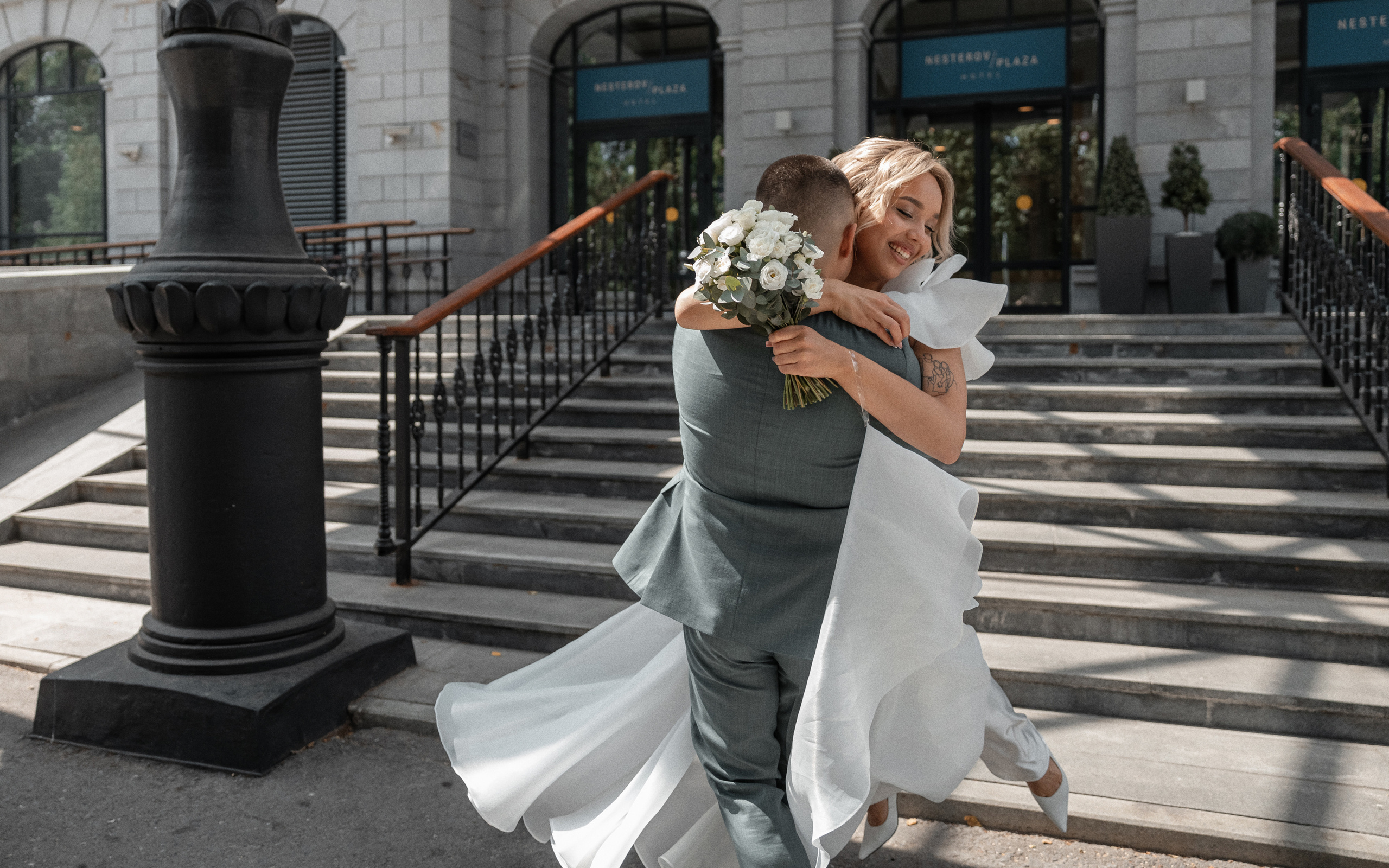 21.07.23. Радмир и Регина. Фотограф Александр Федоренко