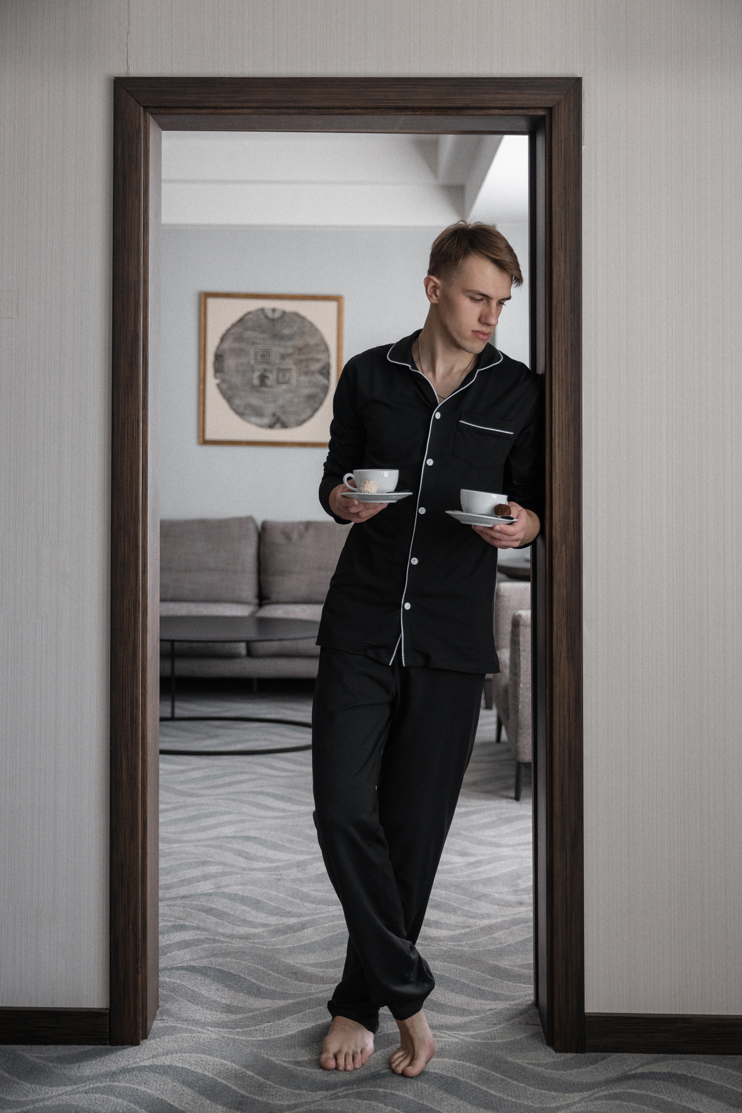 29.07.23. Александр и Полина. Фотограф Александр Федоренко