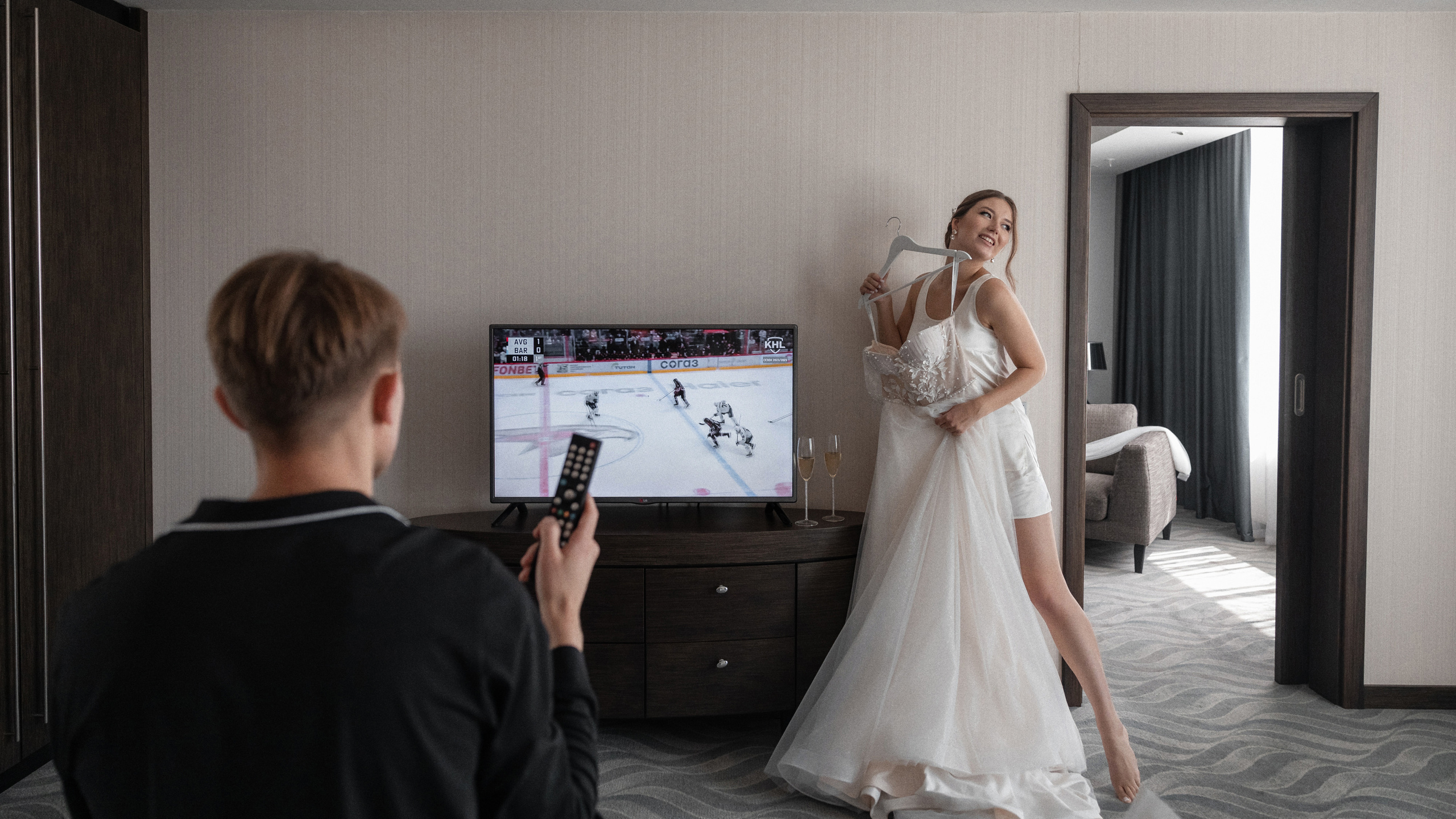 29.07.23. Александр и Полина. Фотограф Александр Федоренко