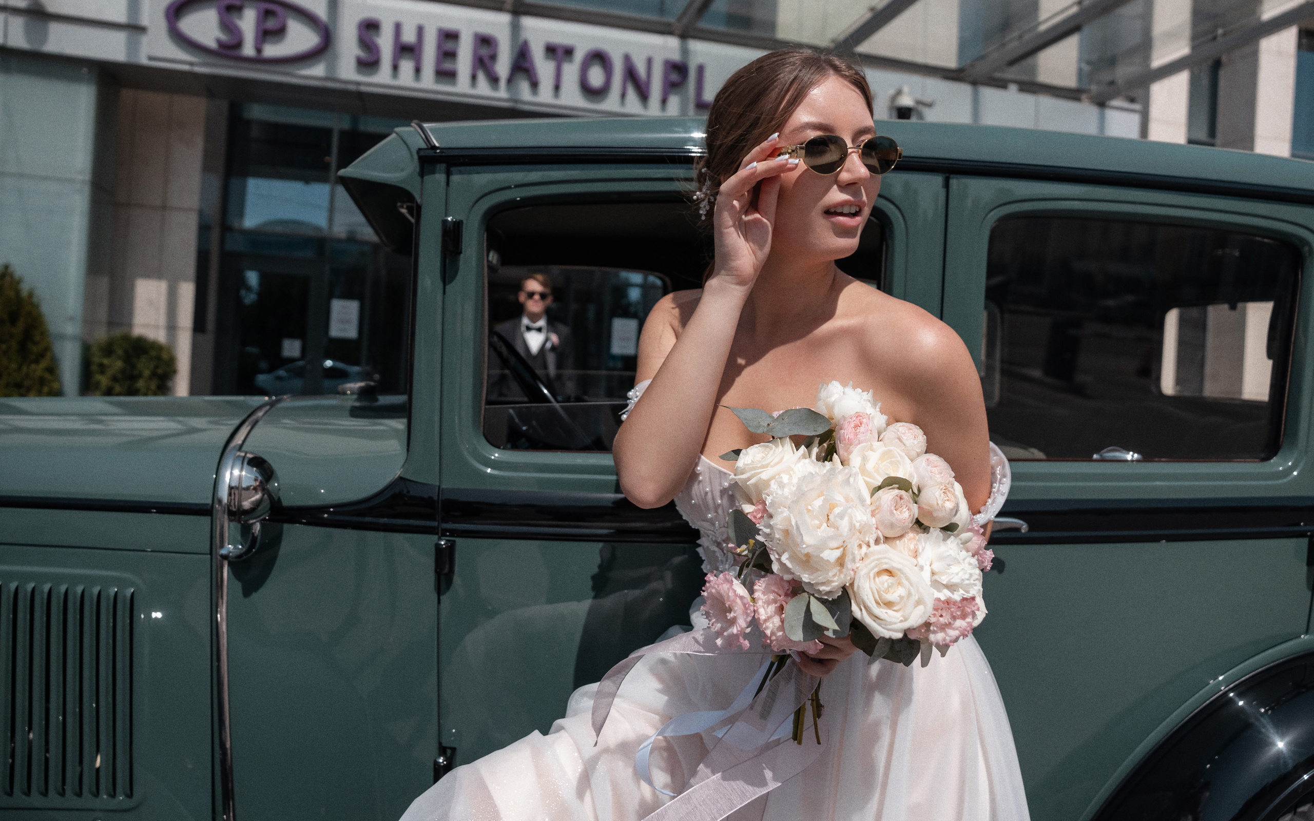 29.07.23. Александр и Полина. Фотограф Александр Федоренко