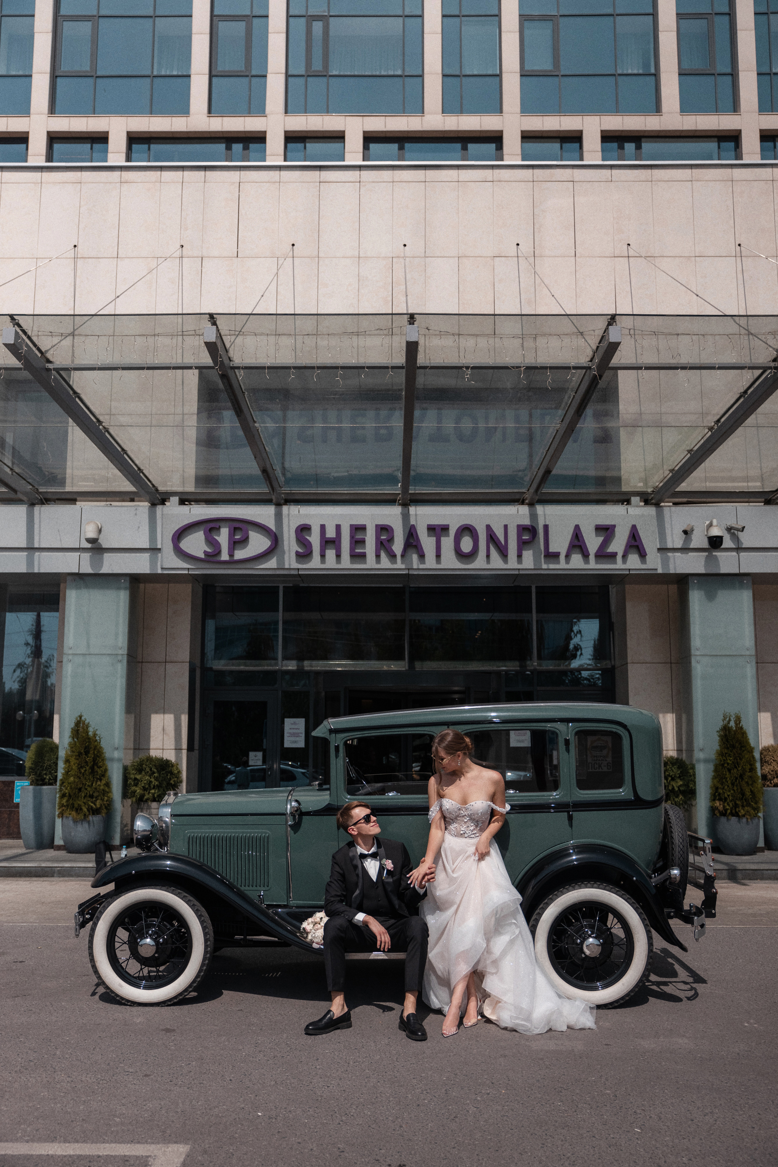 29.07.23. Александр и Полина. Фотограф Александр Федоренко