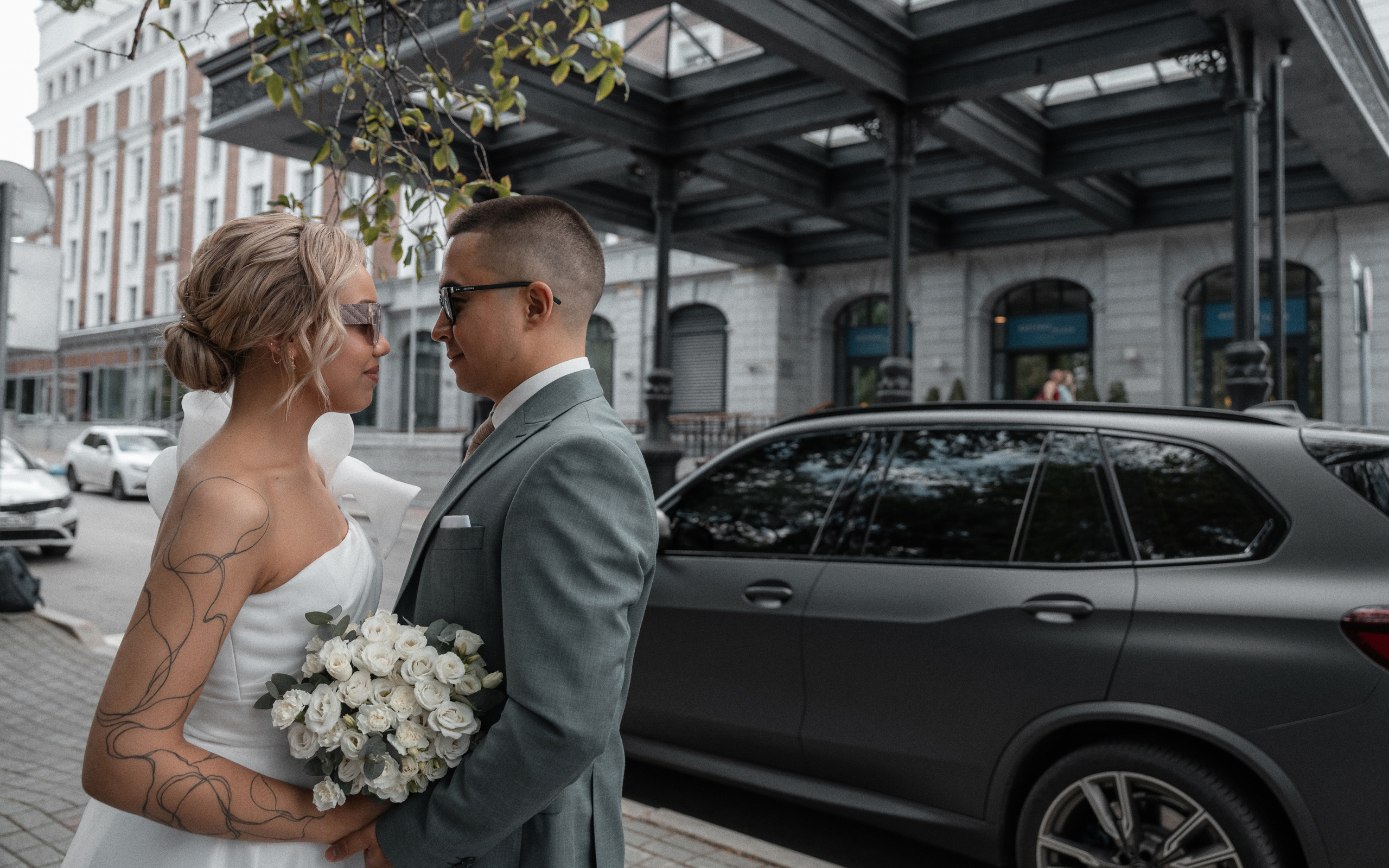 21.07.23. Радмир и Регина. Фотограф Александр Федоренко