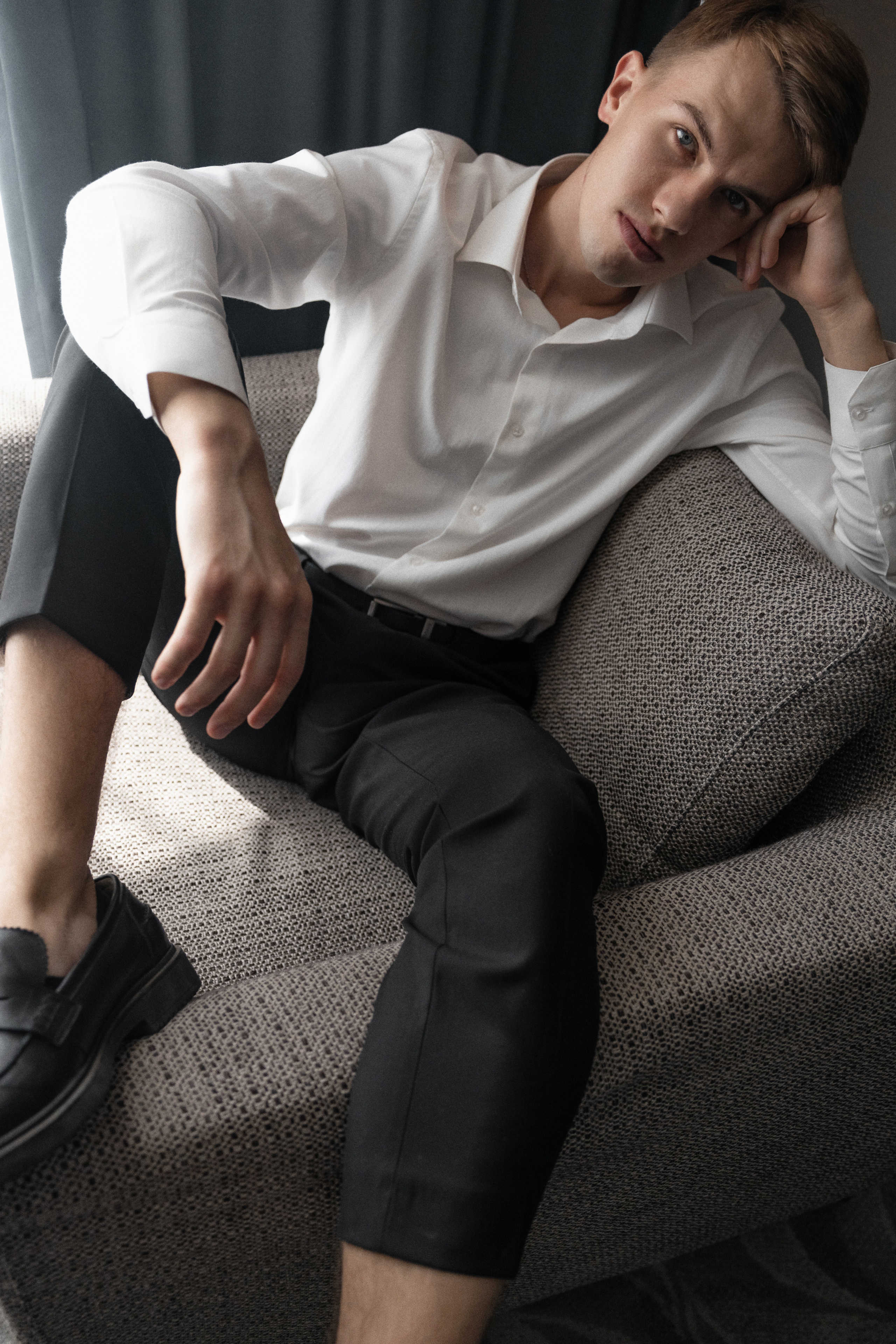 29.07.23. Александр и Полина. Фотограф Александр Федоренко