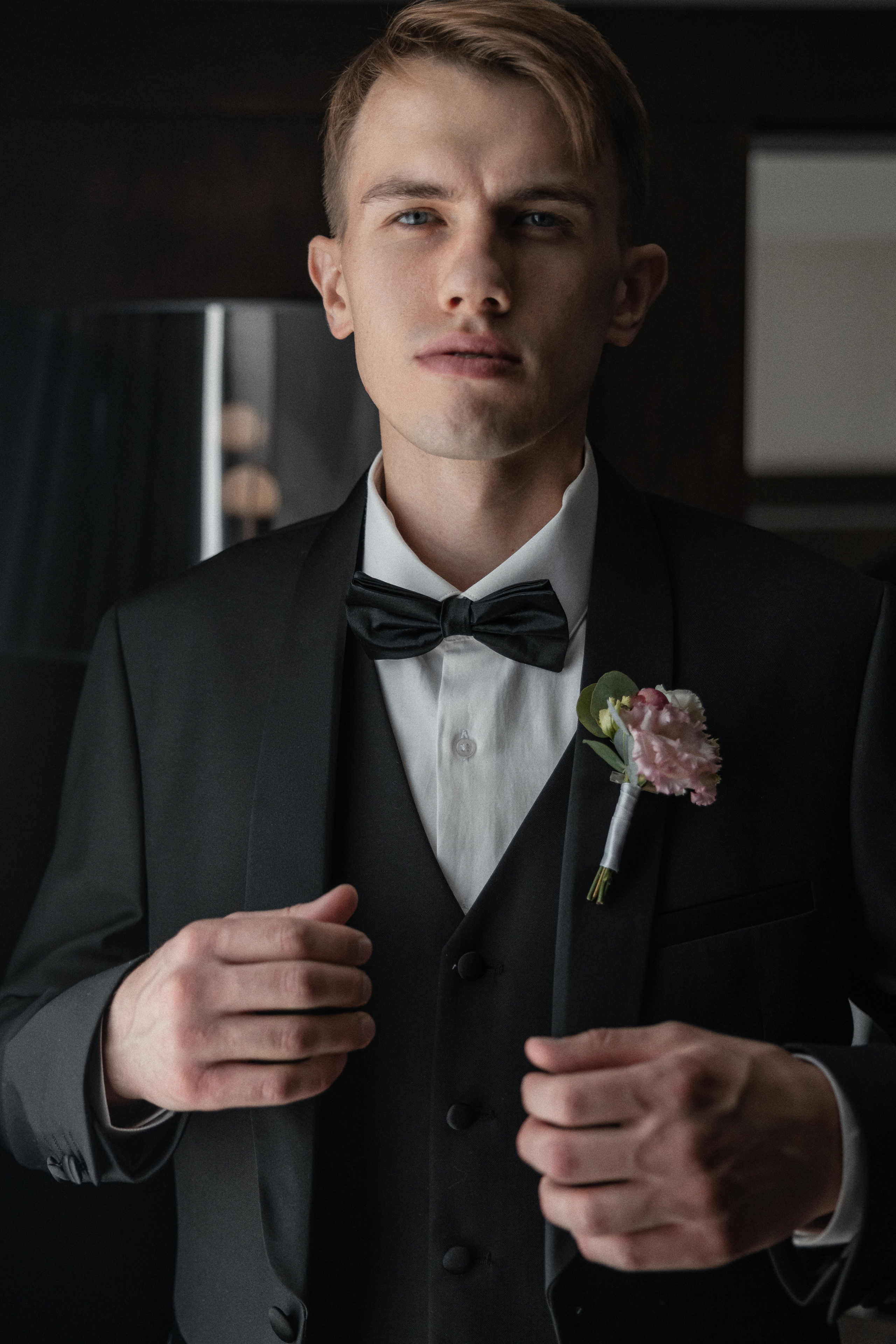 29.07.23. Александр и Полина. Фотограф Александр Федоренко