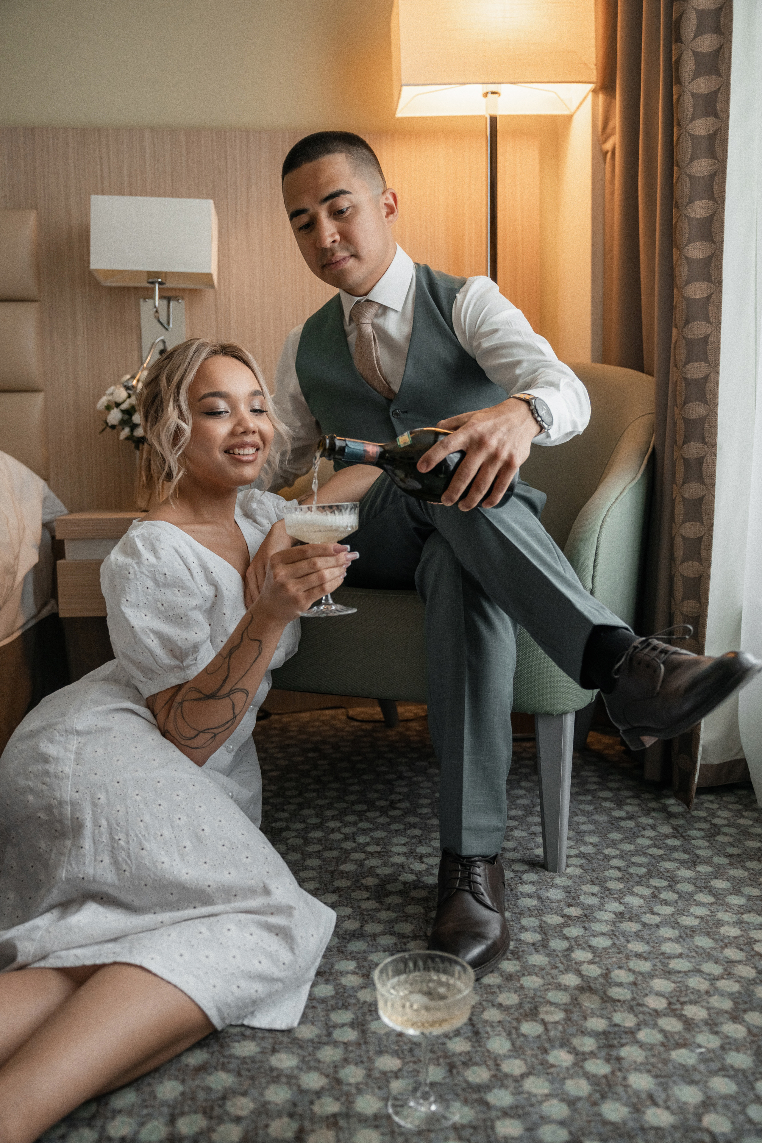 21.07.23. Радмир и Регина. Фотограф Александр Федоренко