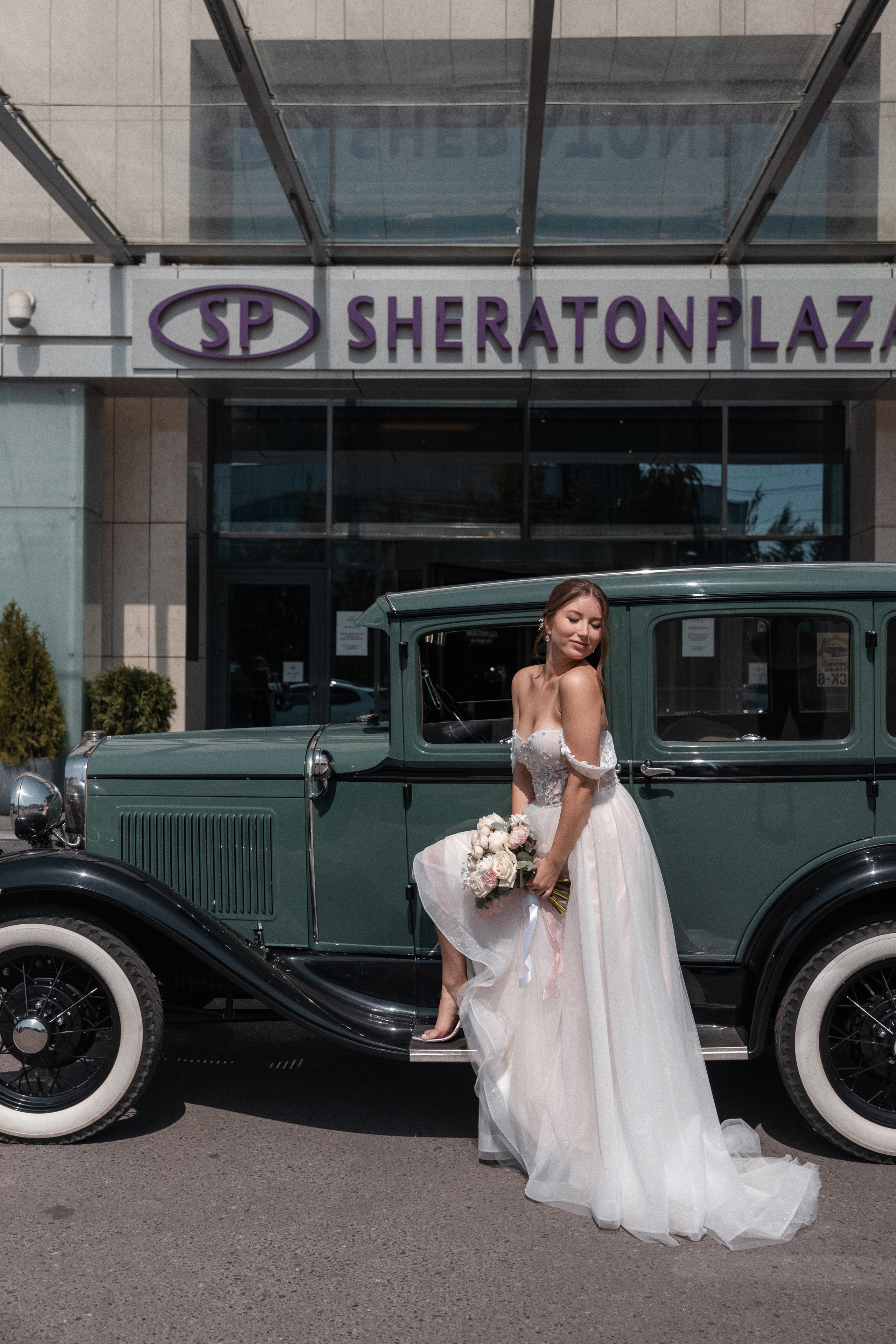 29.07.23. Александр и Полина. Фотограф Александр Федоренко