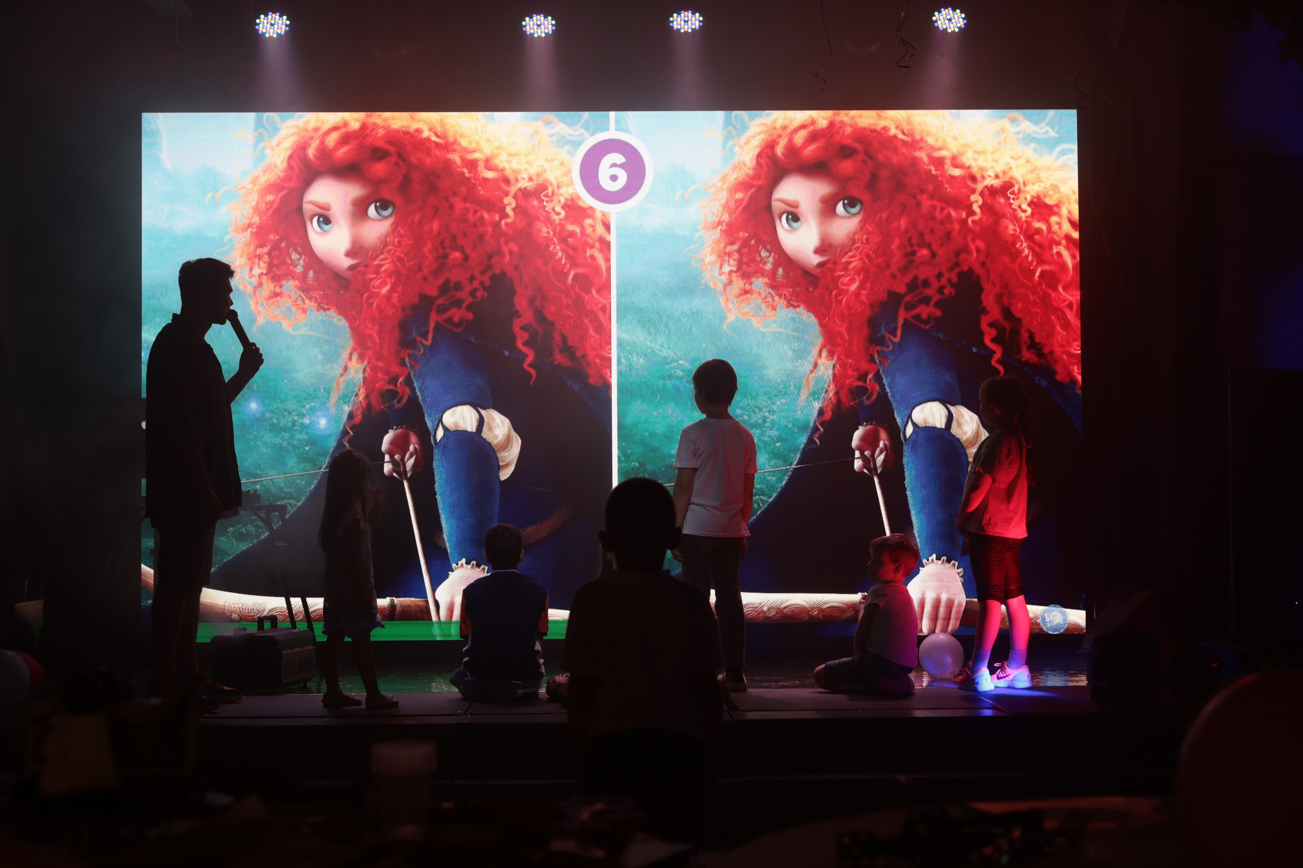 ДЕНЬ РОЖДЕНИЯ АЛЕКСАНДРА. Фотограф мероприятий Ирина Каширина