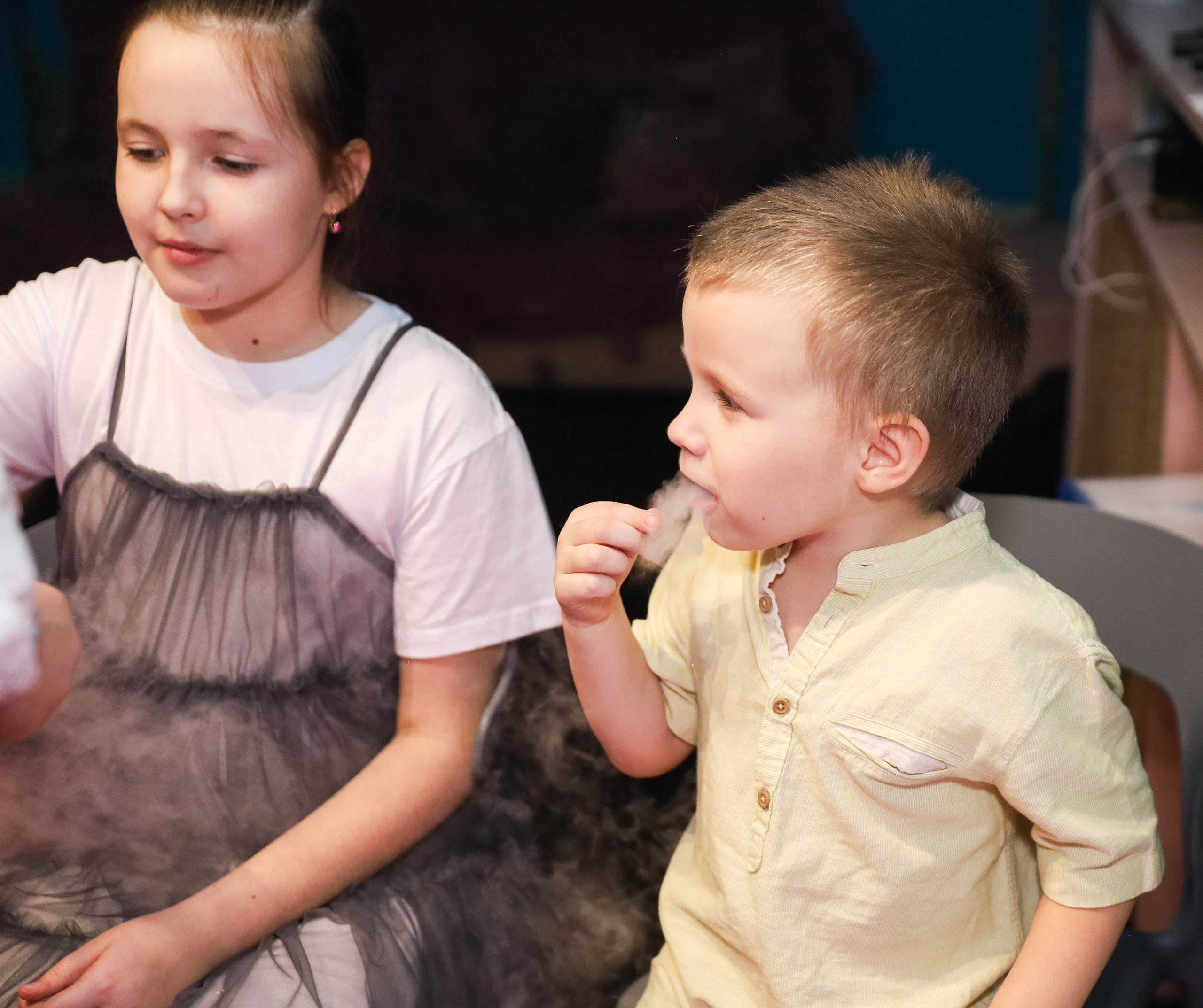 ДЕНЬ РОЖДЕНИЯ МАКСИМА 2 ГОДА. Фотограф мероприятий Ирина Каширина