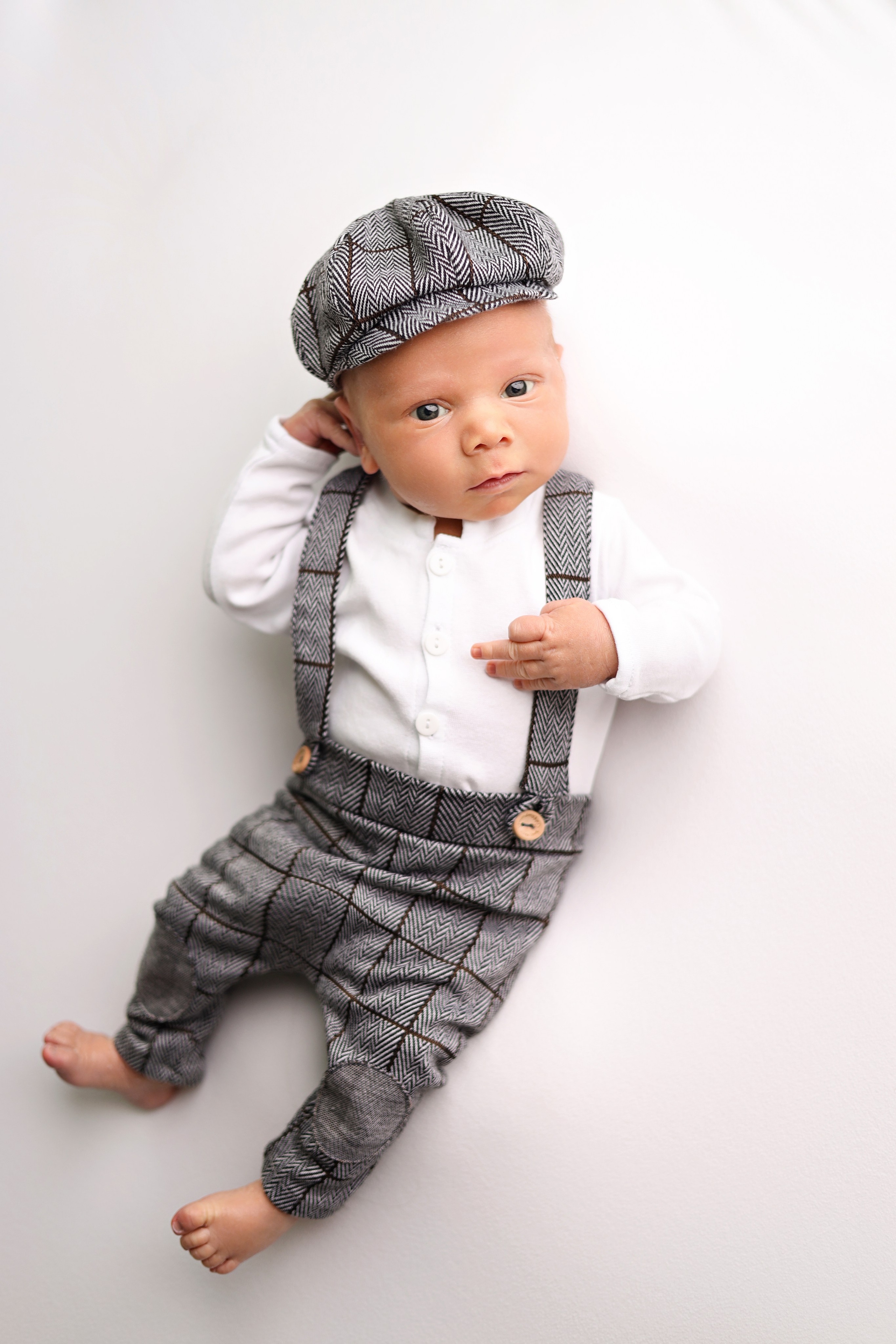 Ньюборн съемка Мишеньки. Ньюборн фотограф в Бутово Столярова Светлана. Фотограф новорожденных Москва. Ньюборн фотограф Москва